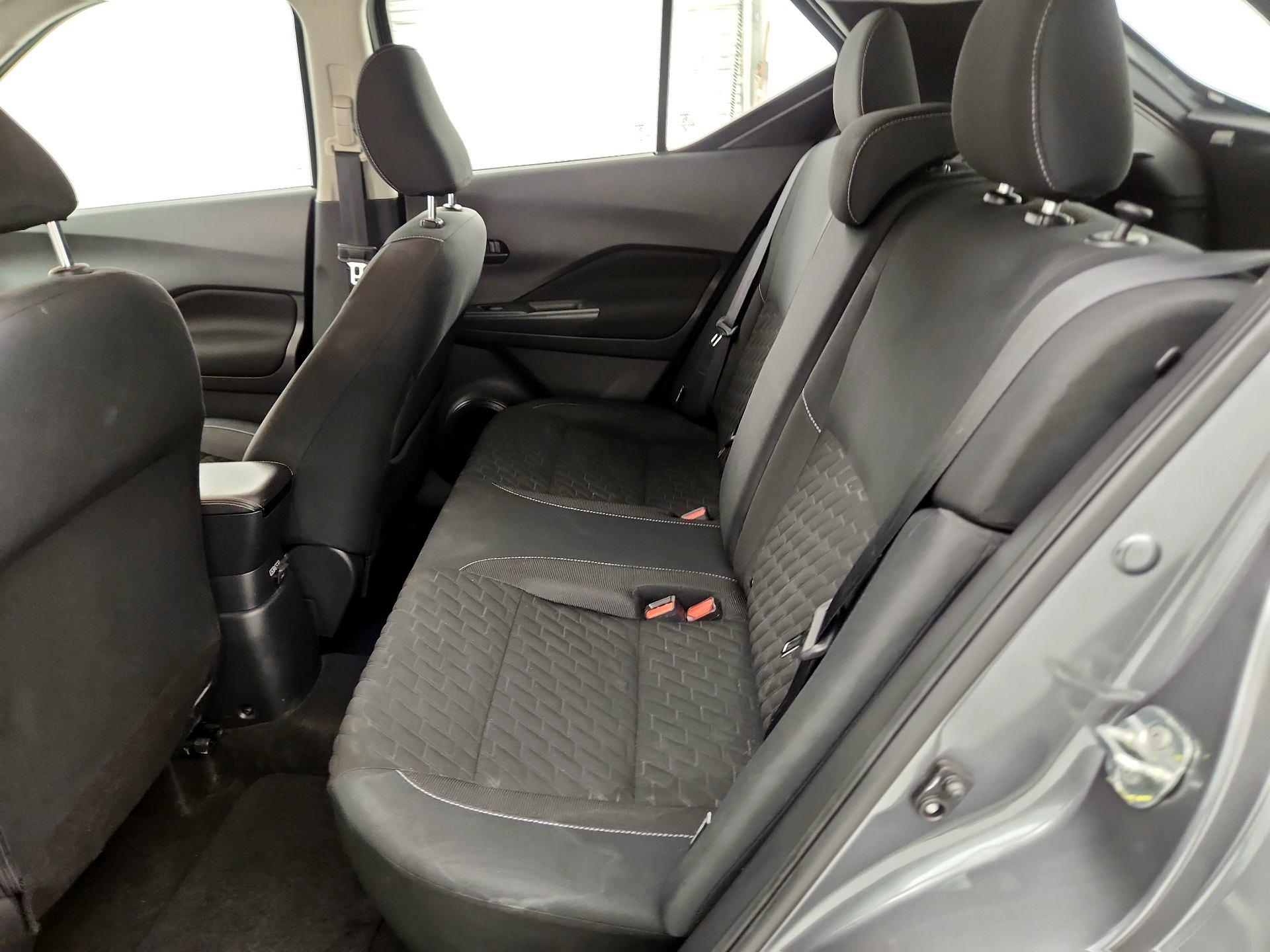 Thumbnail: 2021 Nissan Kicks - 19