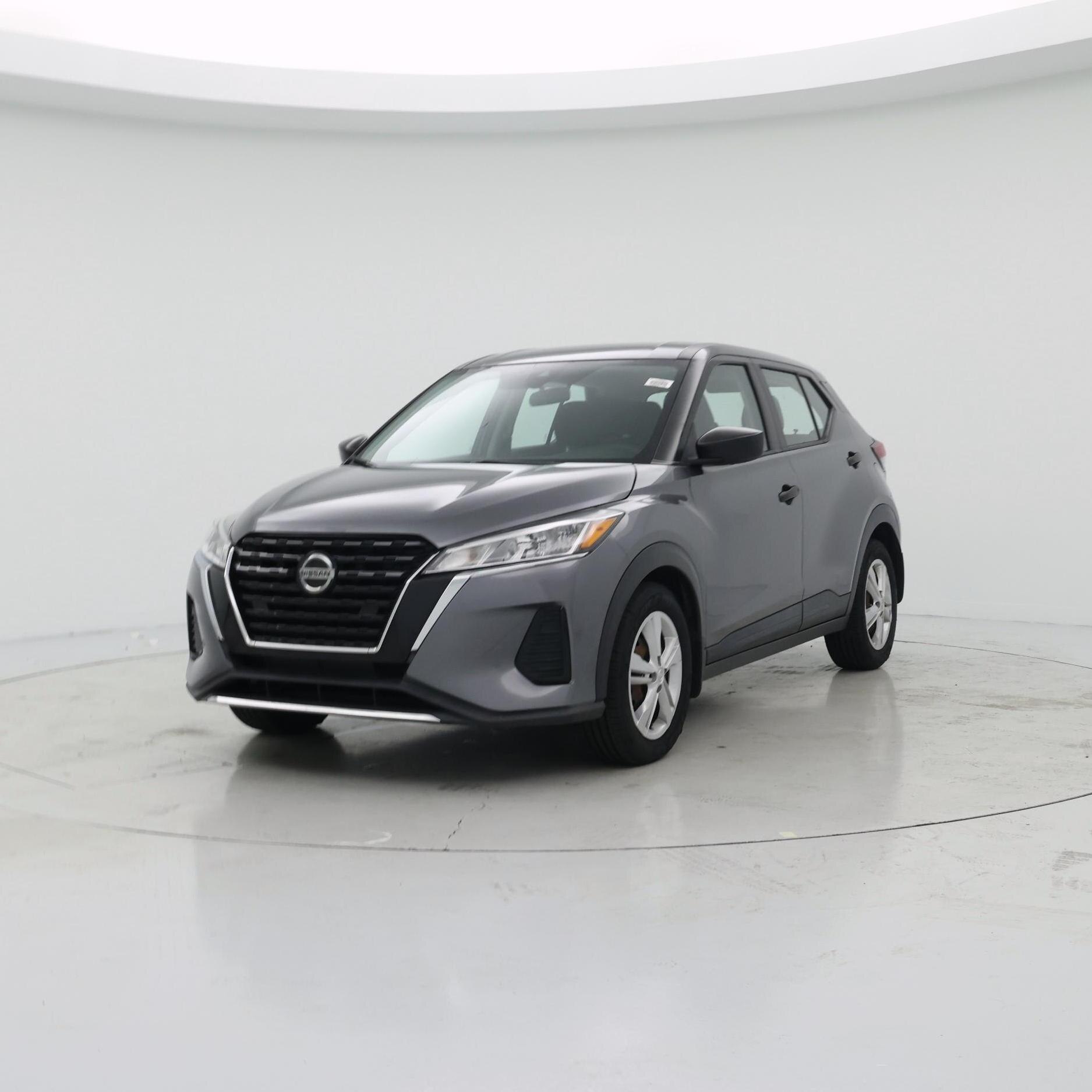 Thumbnail: 2021 Nissan Kicks - 4