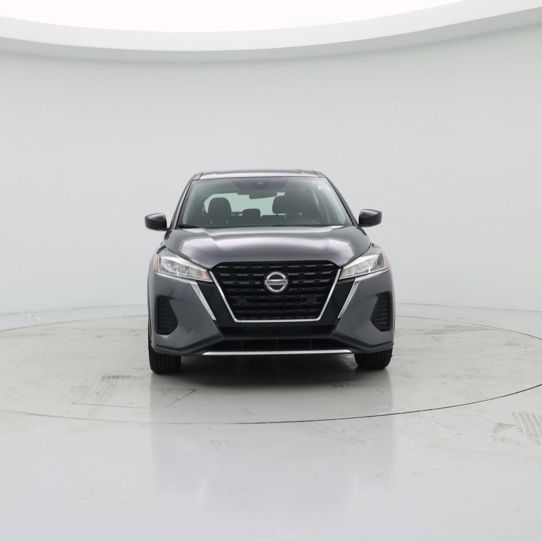 Thumbnail: 2021 Nissan Kicks - 5
