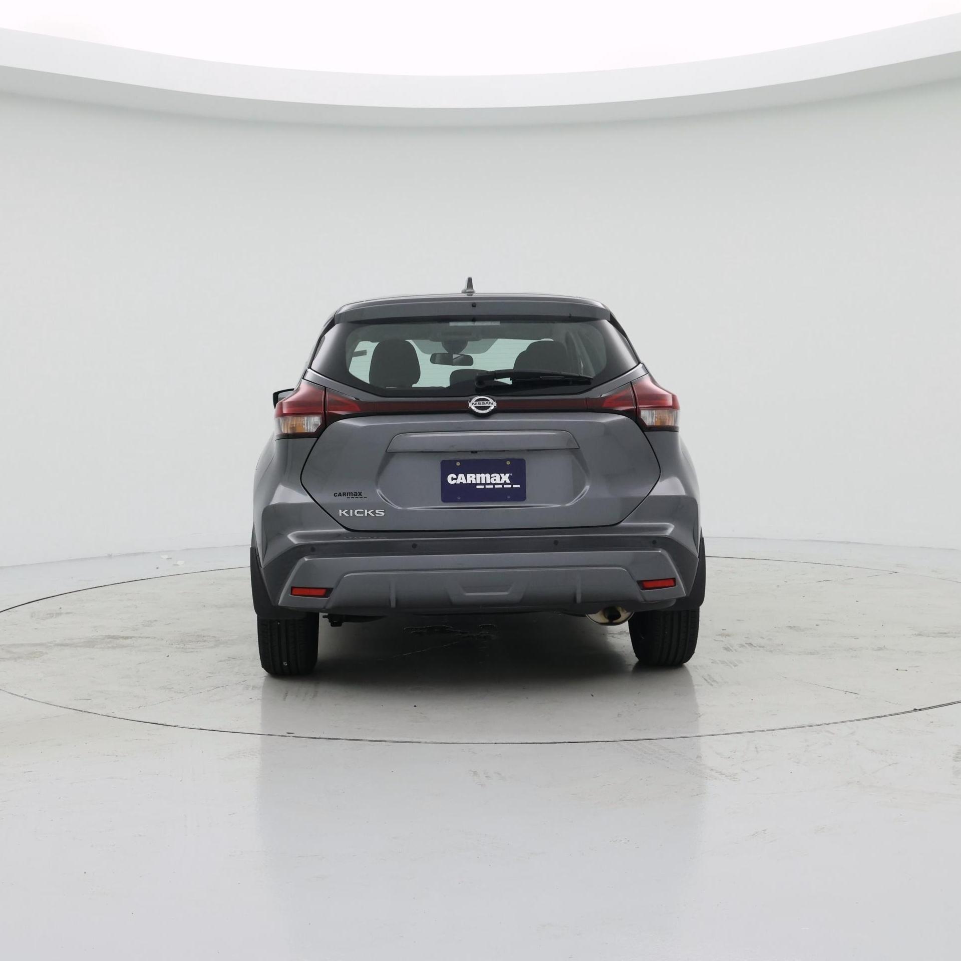 Thumbnail: 2021 Nissan Kicks - 6