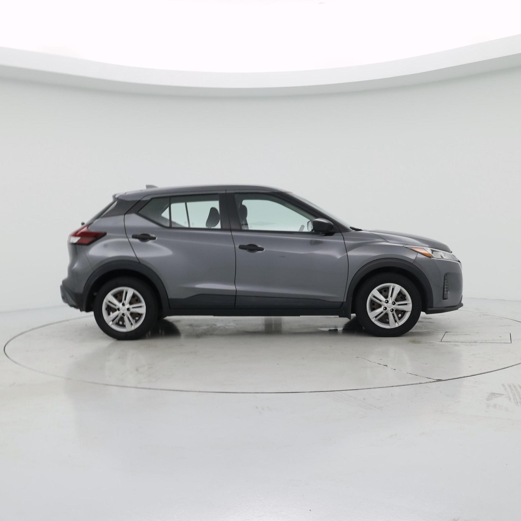 Thumbnail: 2021 Nissan Kicks - 7