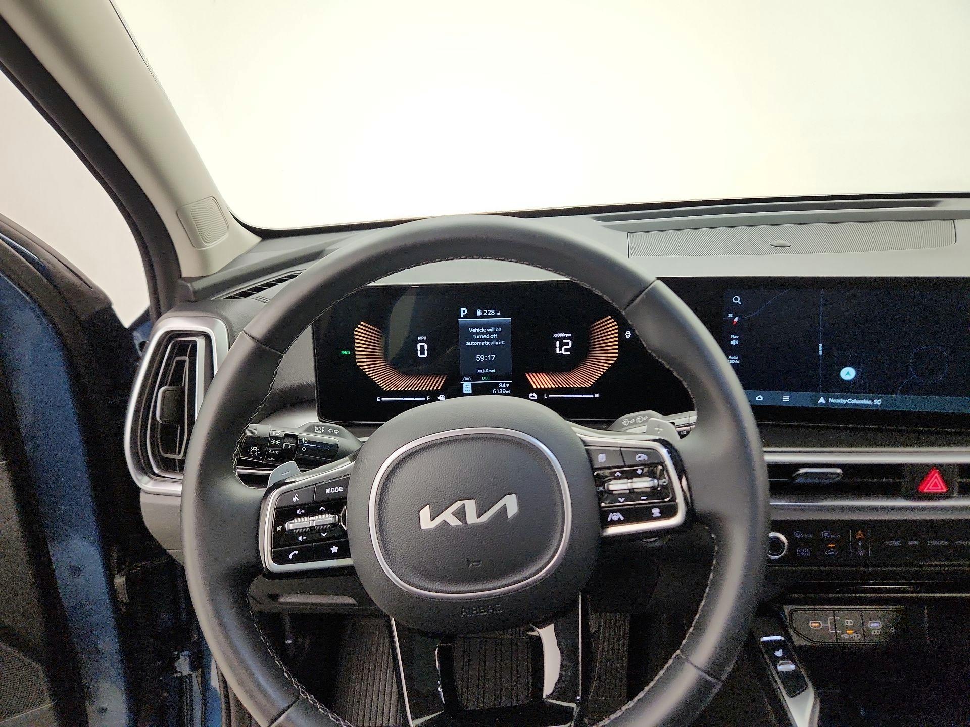 Thumbnail: 2025 Kia Sorento - 10