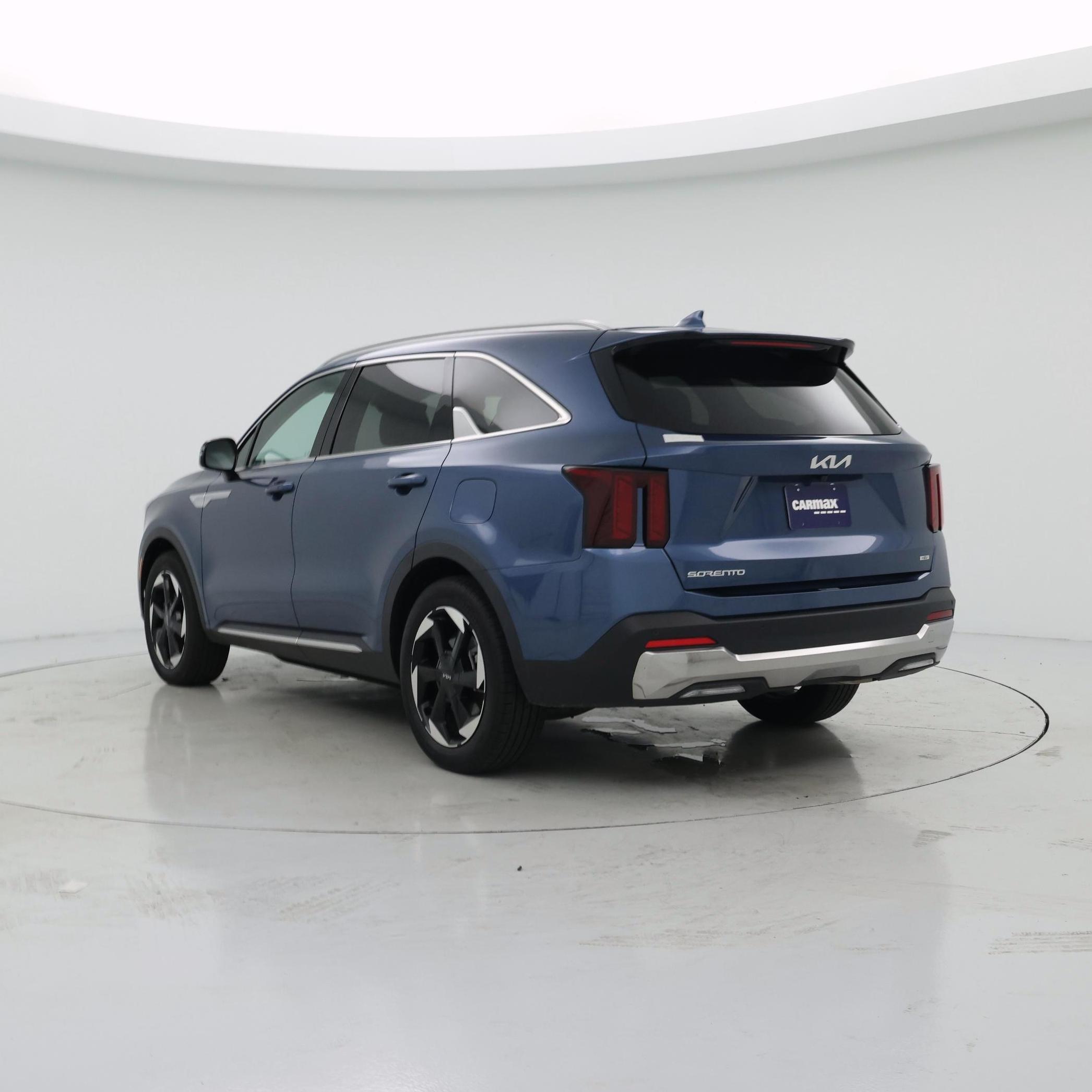 Thumbnail: 2025 Kia Sorento - 2