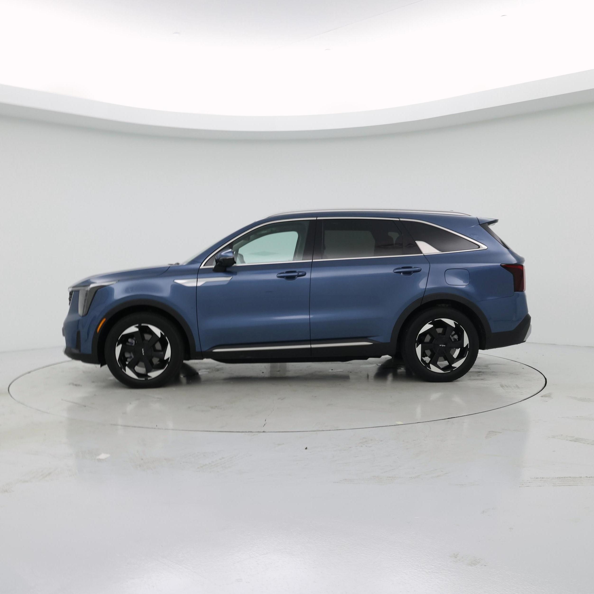 Thumbnail: 2025 Kia Sorento - 3
