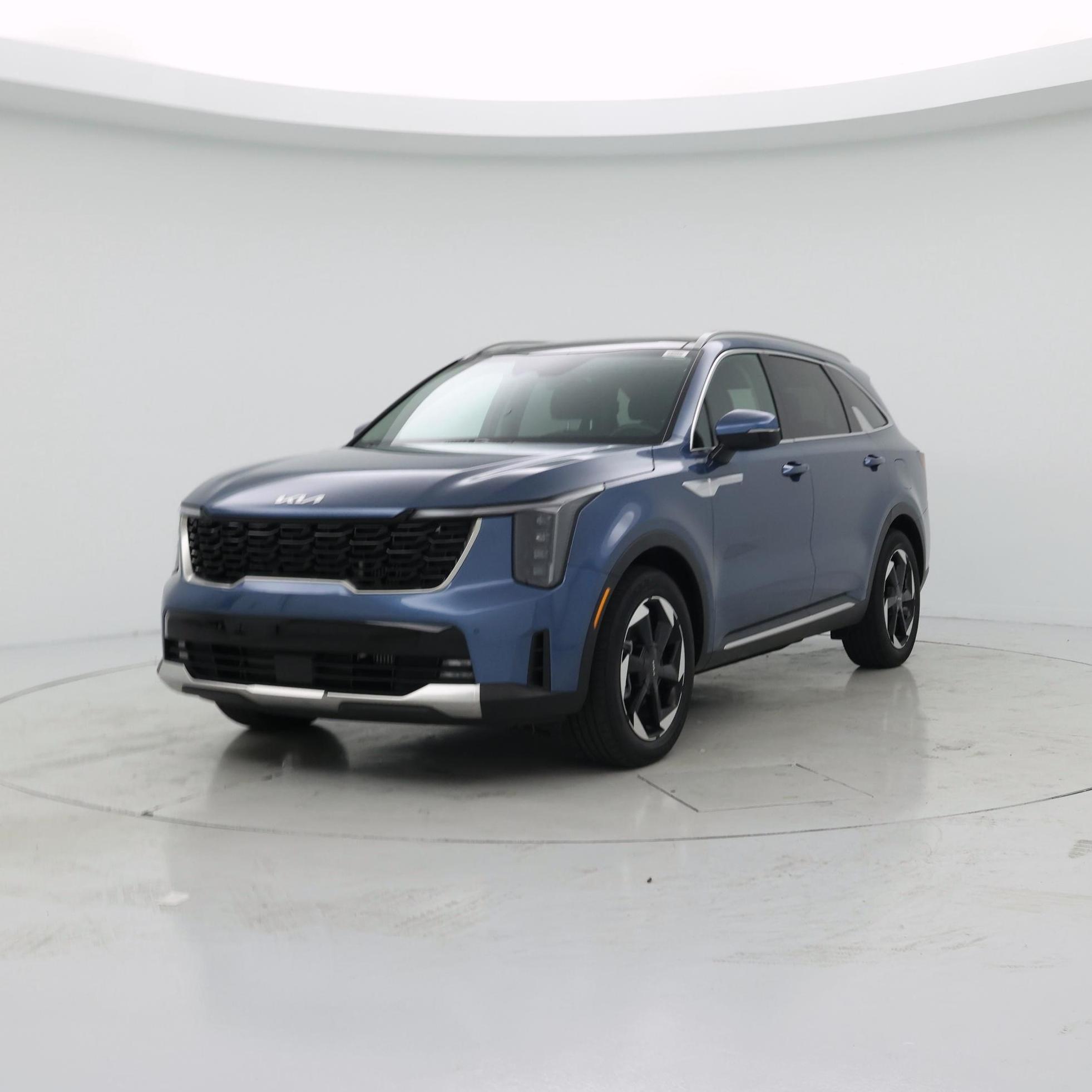 Thumbnail: 2025 Kia Sorento - 4