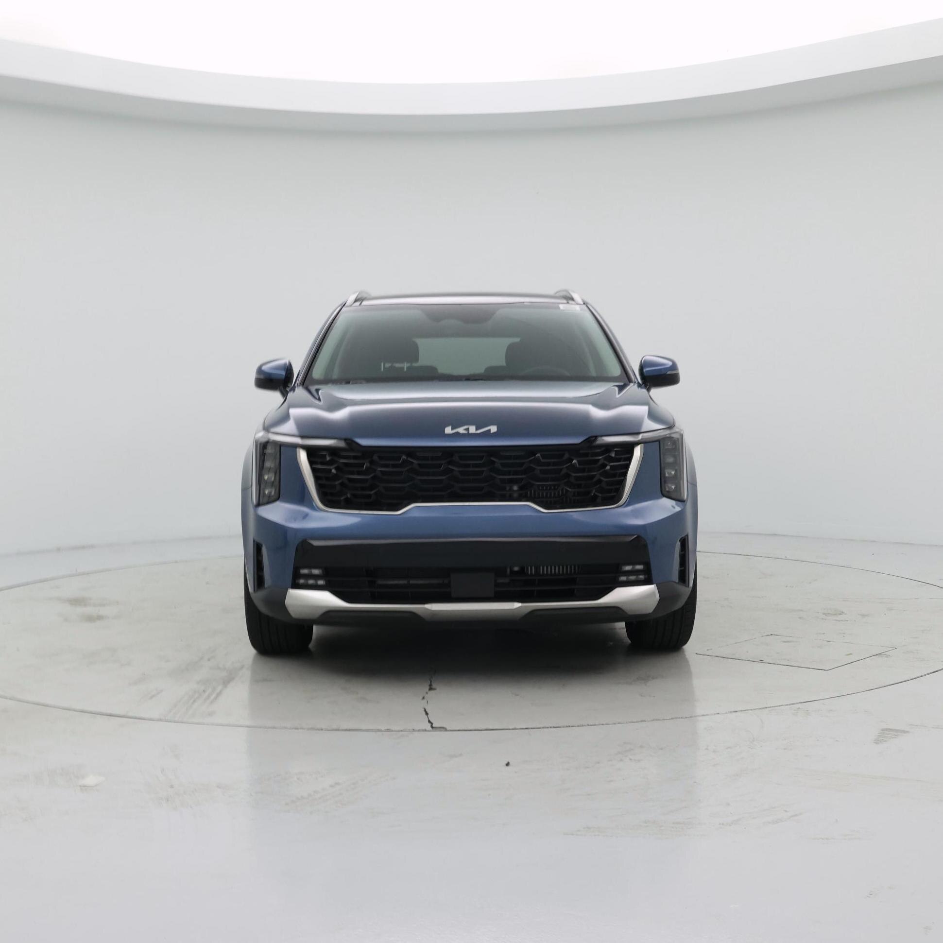 Thumbnail: 2025 Kia Sorento - 5
