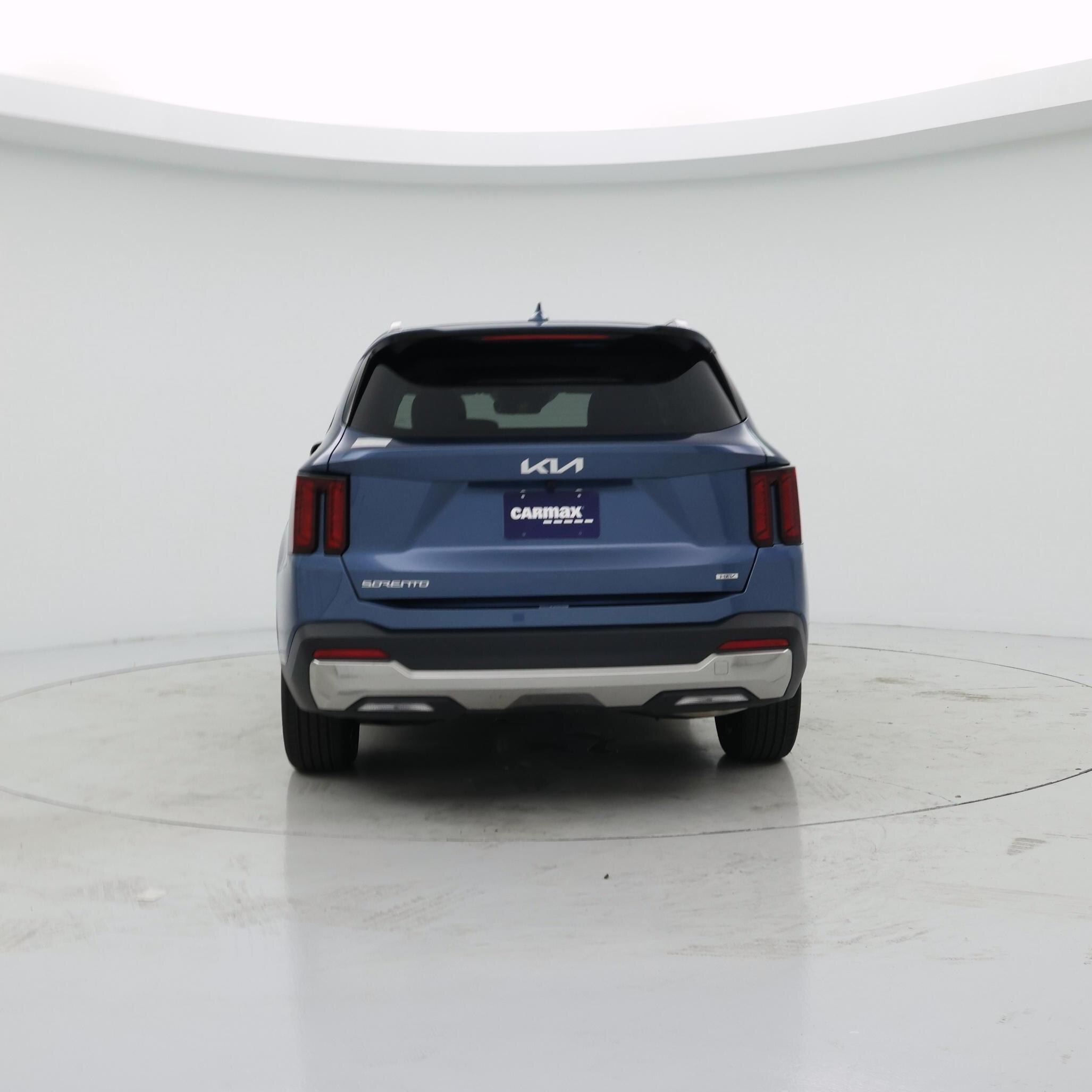 Thumbnail: 2025 Kia Sorento - 6