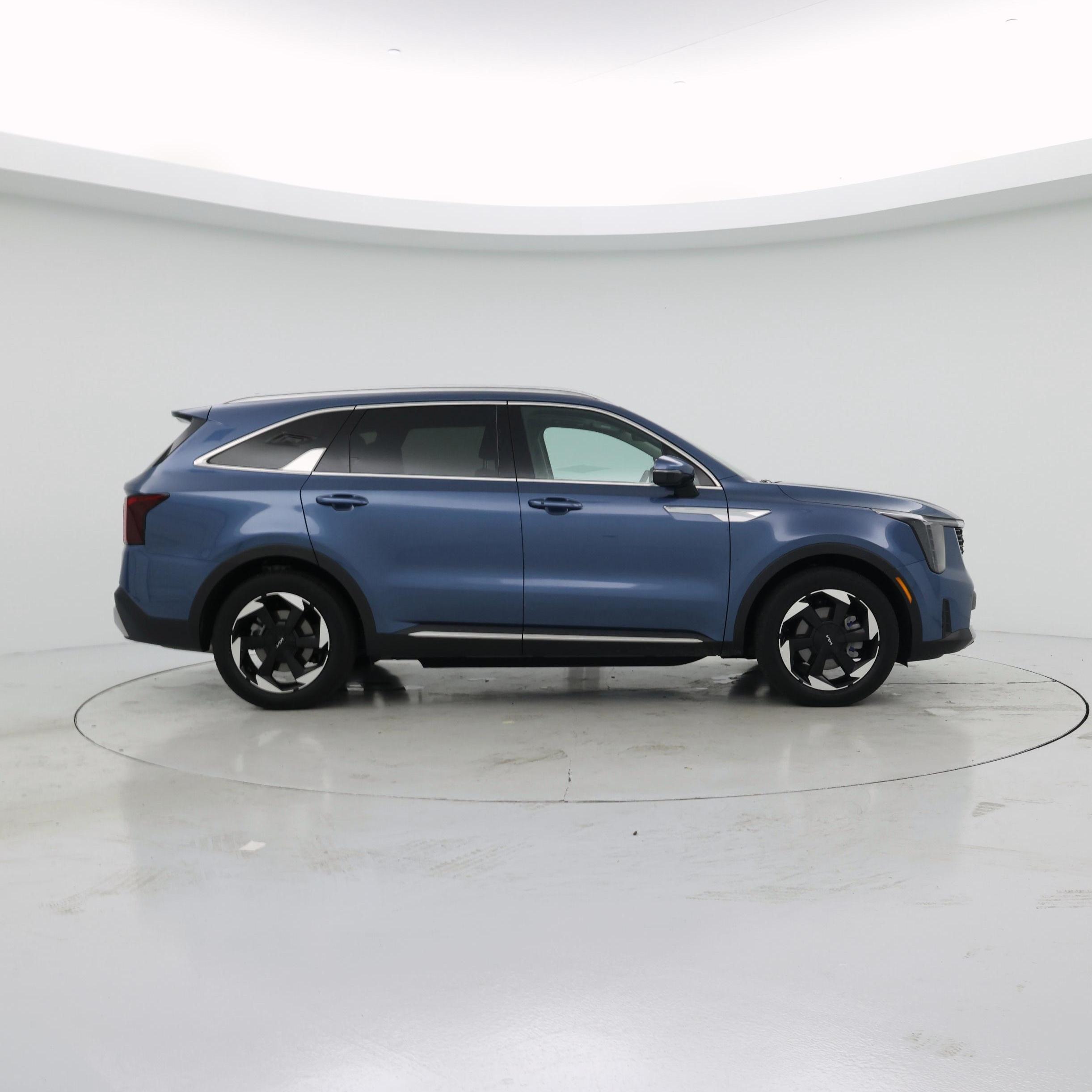 Thumbnail: 2025 Kia Sorento - 7