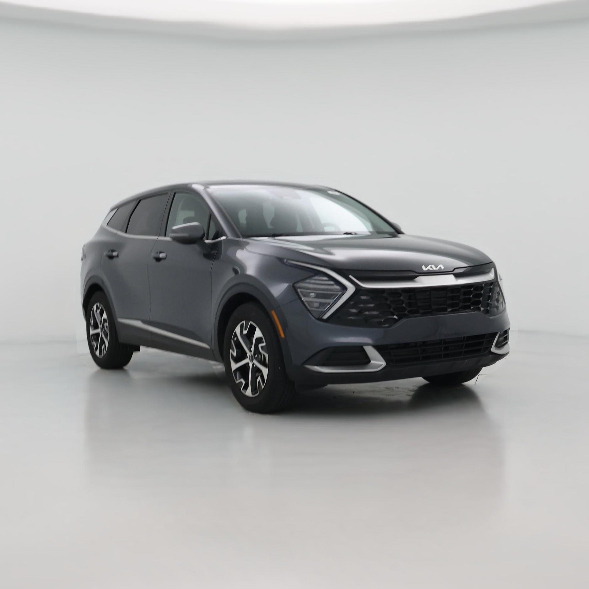Thumbnail: 2024 Kia Sportage - 1
