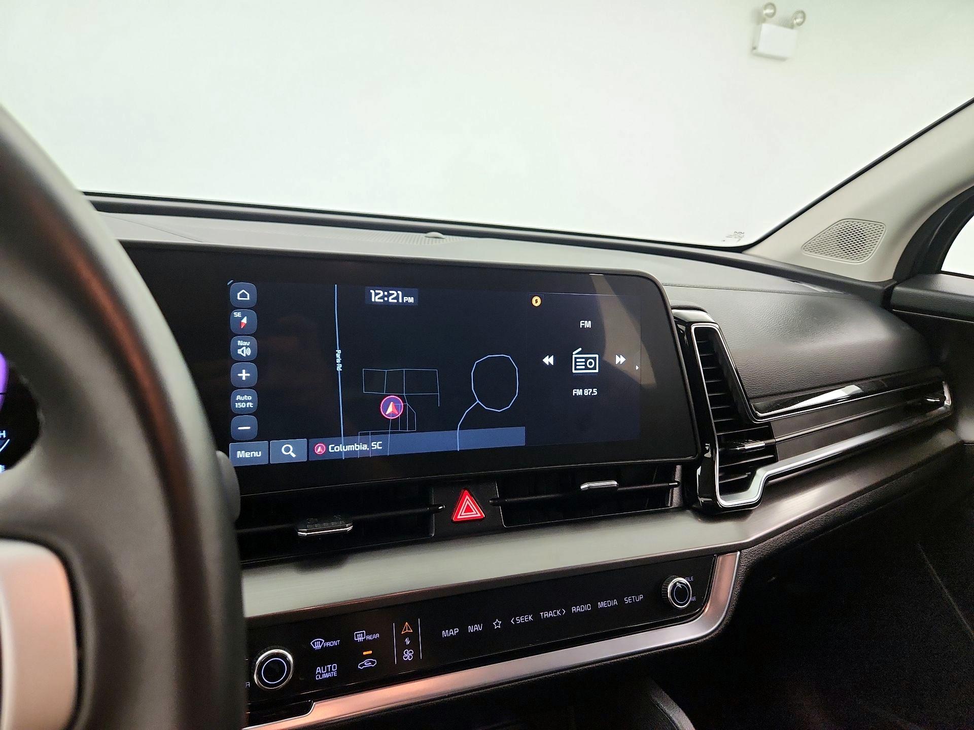 Thumbnail: 2024 Kia Sportage - 14