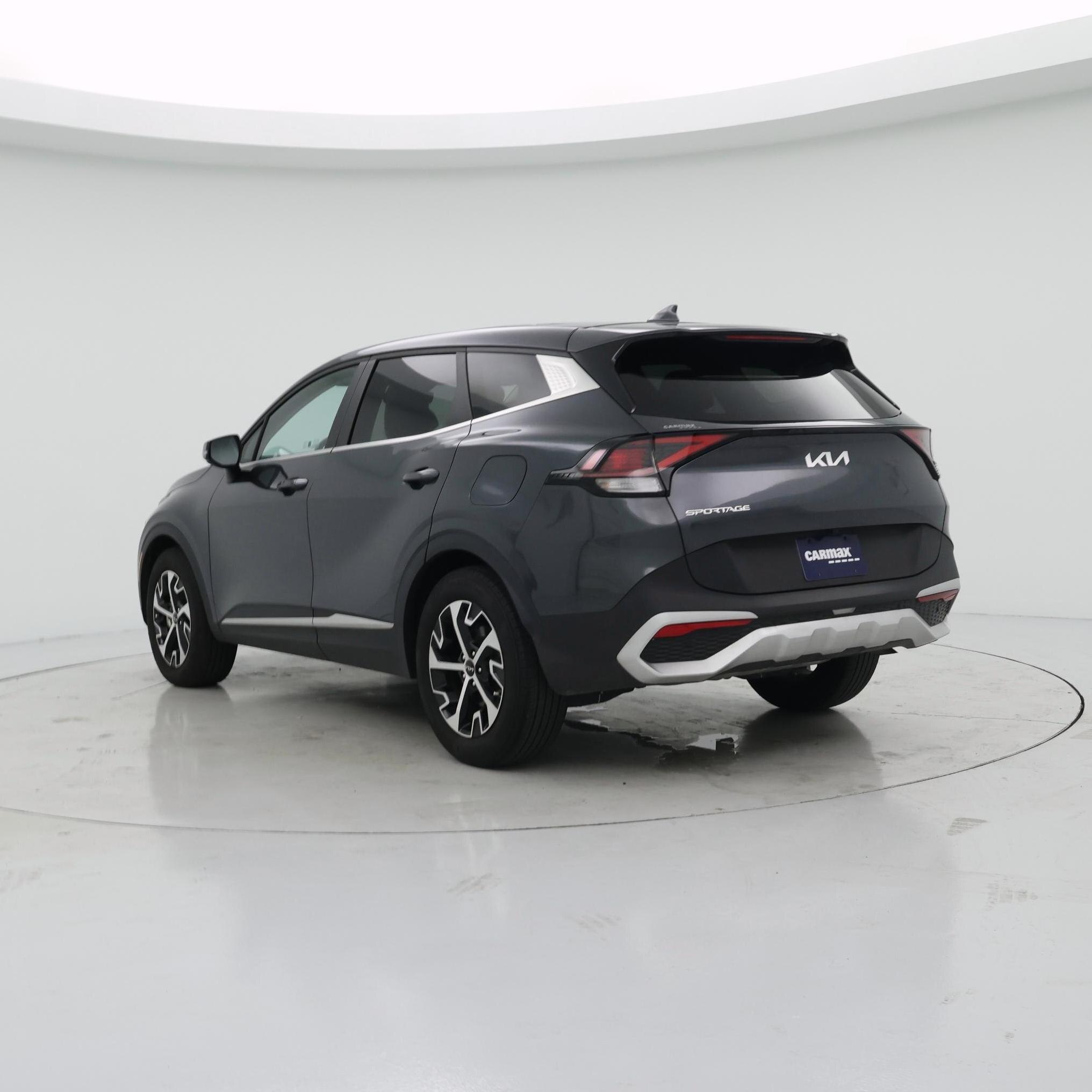 Thumbnail: 2024 Kia Sportage - 2