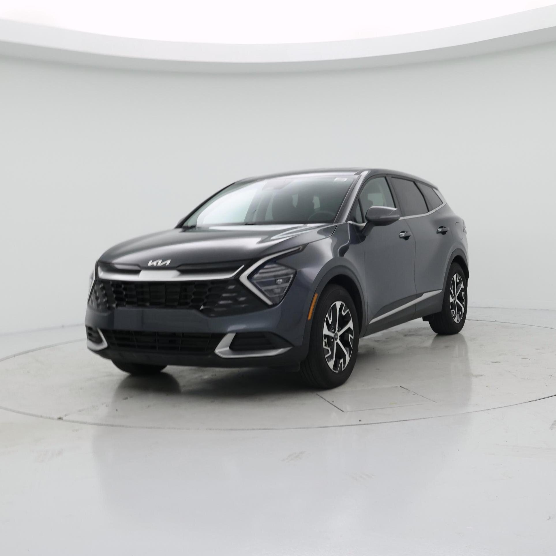 Thumbnail: 2024 Kia Sportage - 4