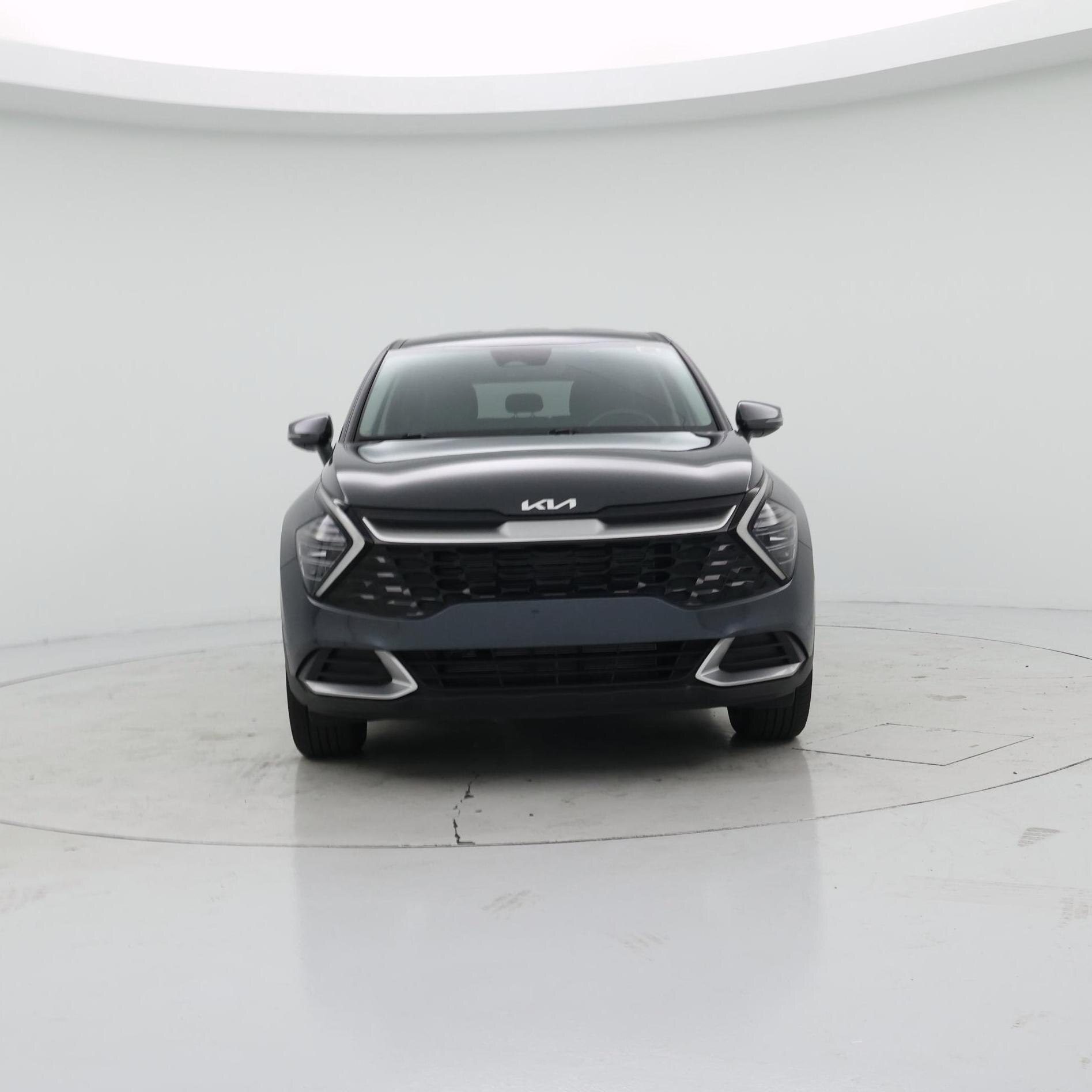 Thumbnail: 2024 Kia Sportage - 5