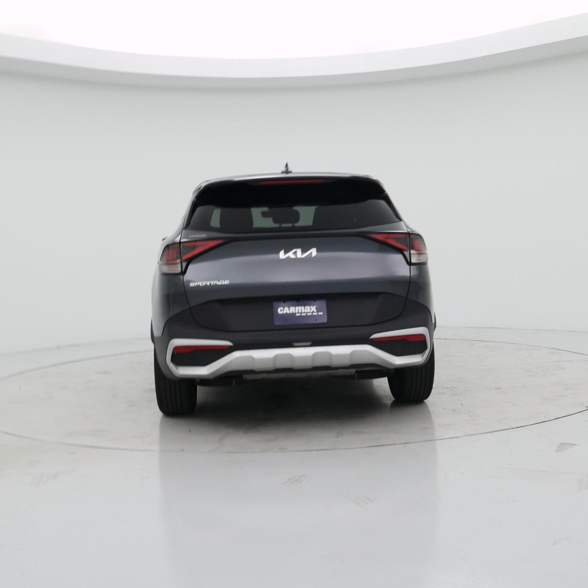Thumbnail: 2024 Kia Sportage - 6