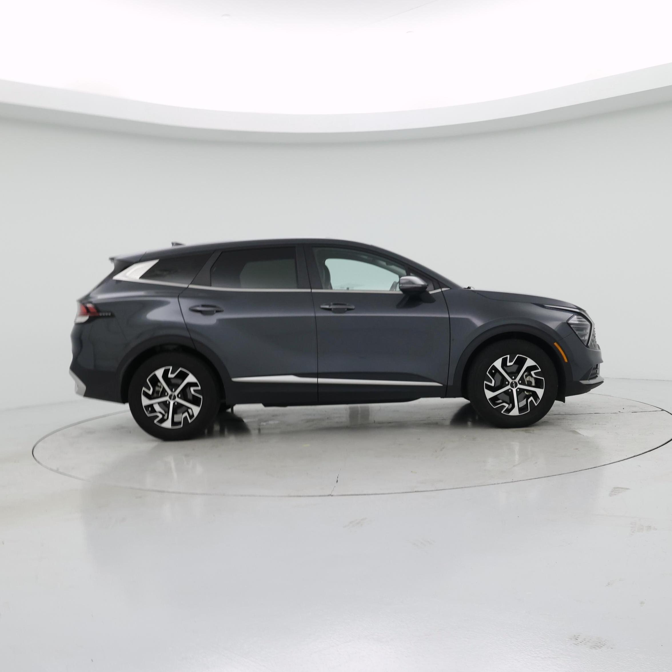 Thumbnail: 2024 Kia Sportage - 7
