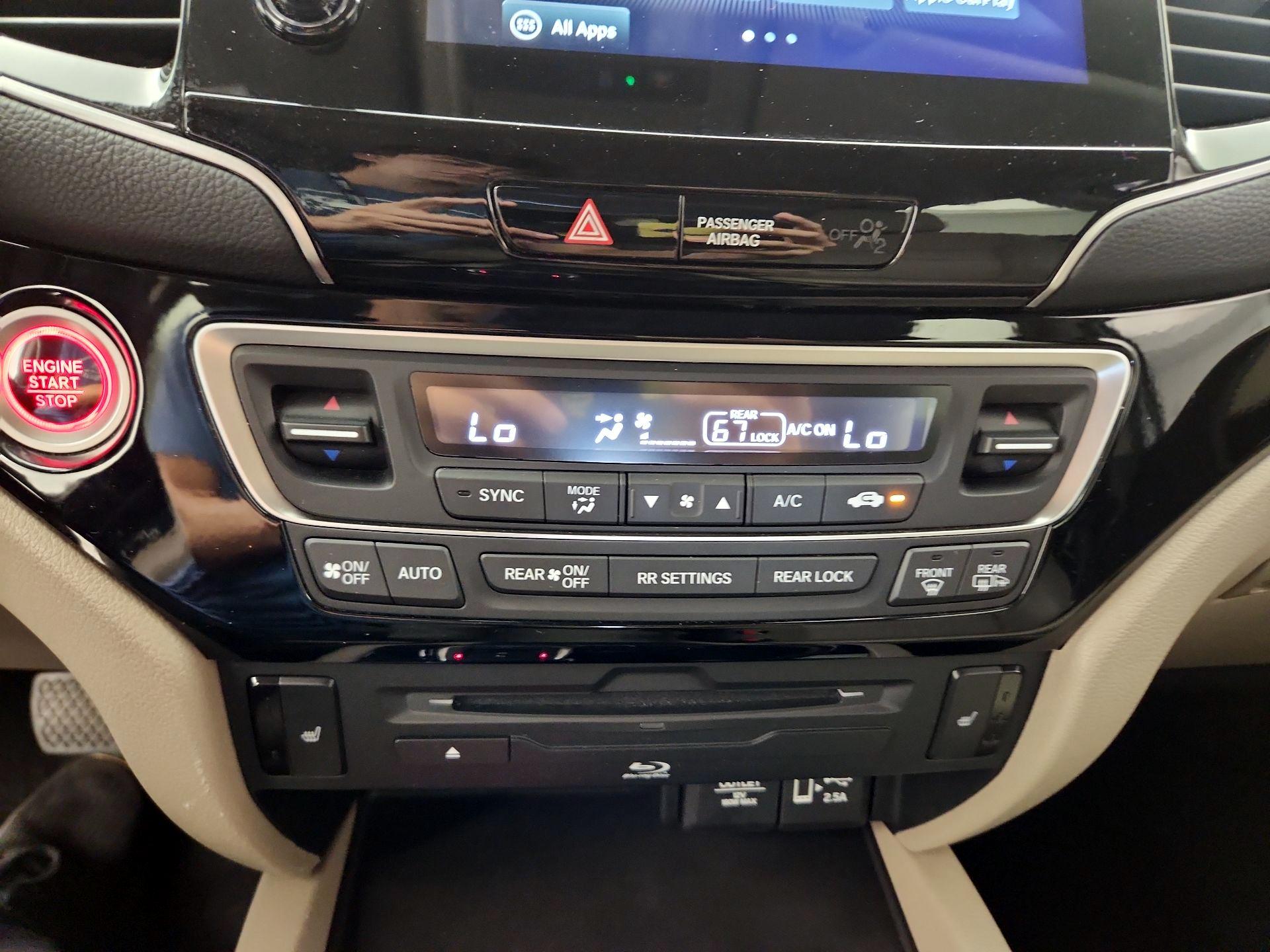 Thumbnail: 2021 Honda Pilot - 16