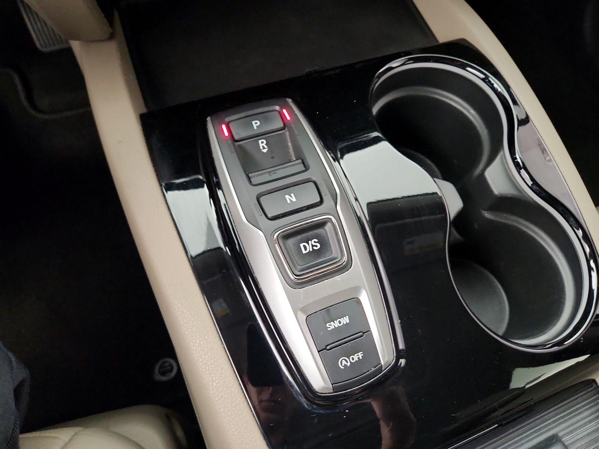 Thumbnail: 2021 Honda Pilot - 17