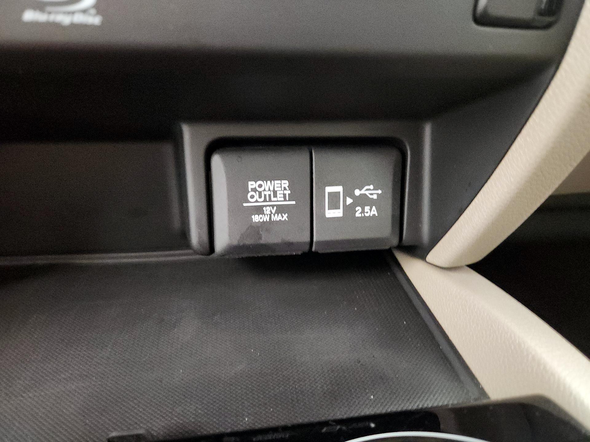 Thumbnail: 2021 Honda Pilot - 18