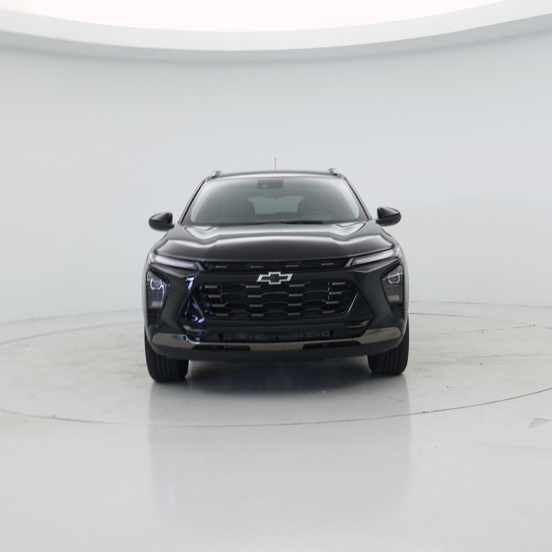 Thumbnail: 2025 Chevrolet Trax - 5