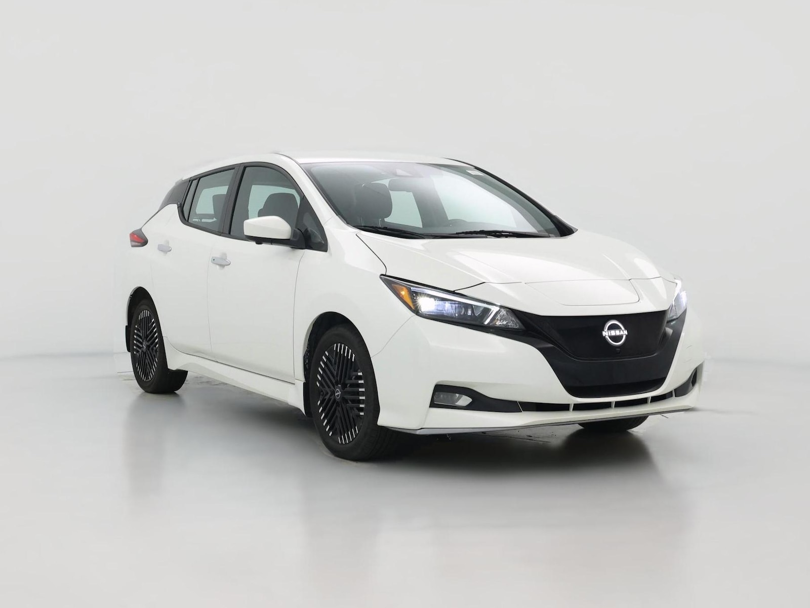 2023 Nissan Leaf