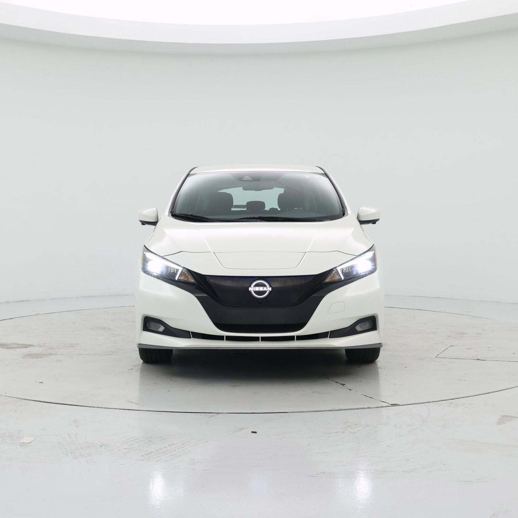 Thumbnail: 2023 Nissan Leaf - 5