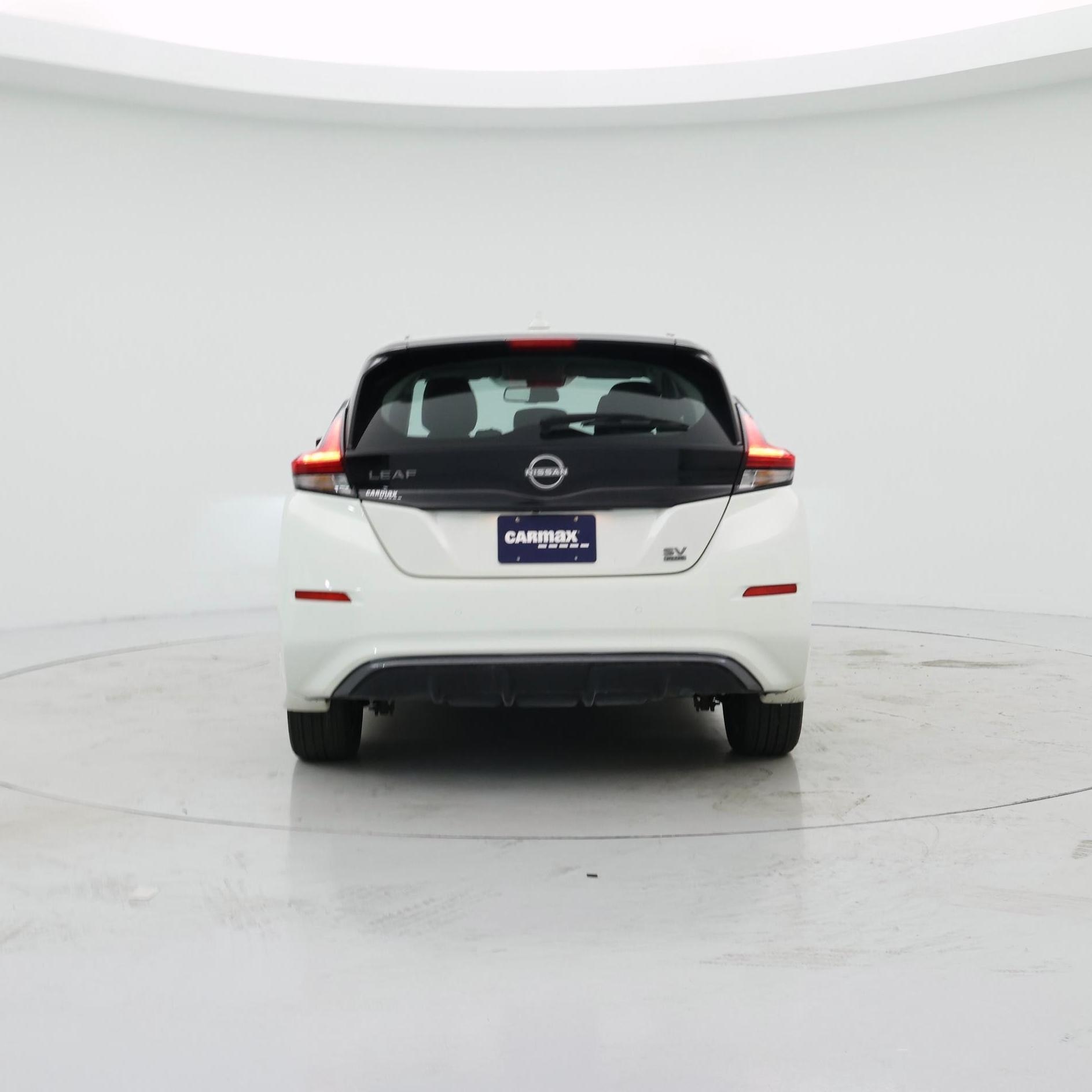 Thumbnail: 2023 Nissan Leaf - 6