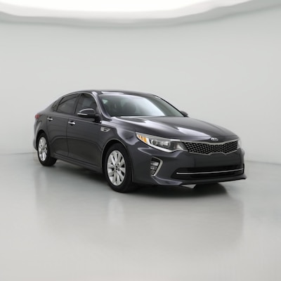 2018 Kia Optima S