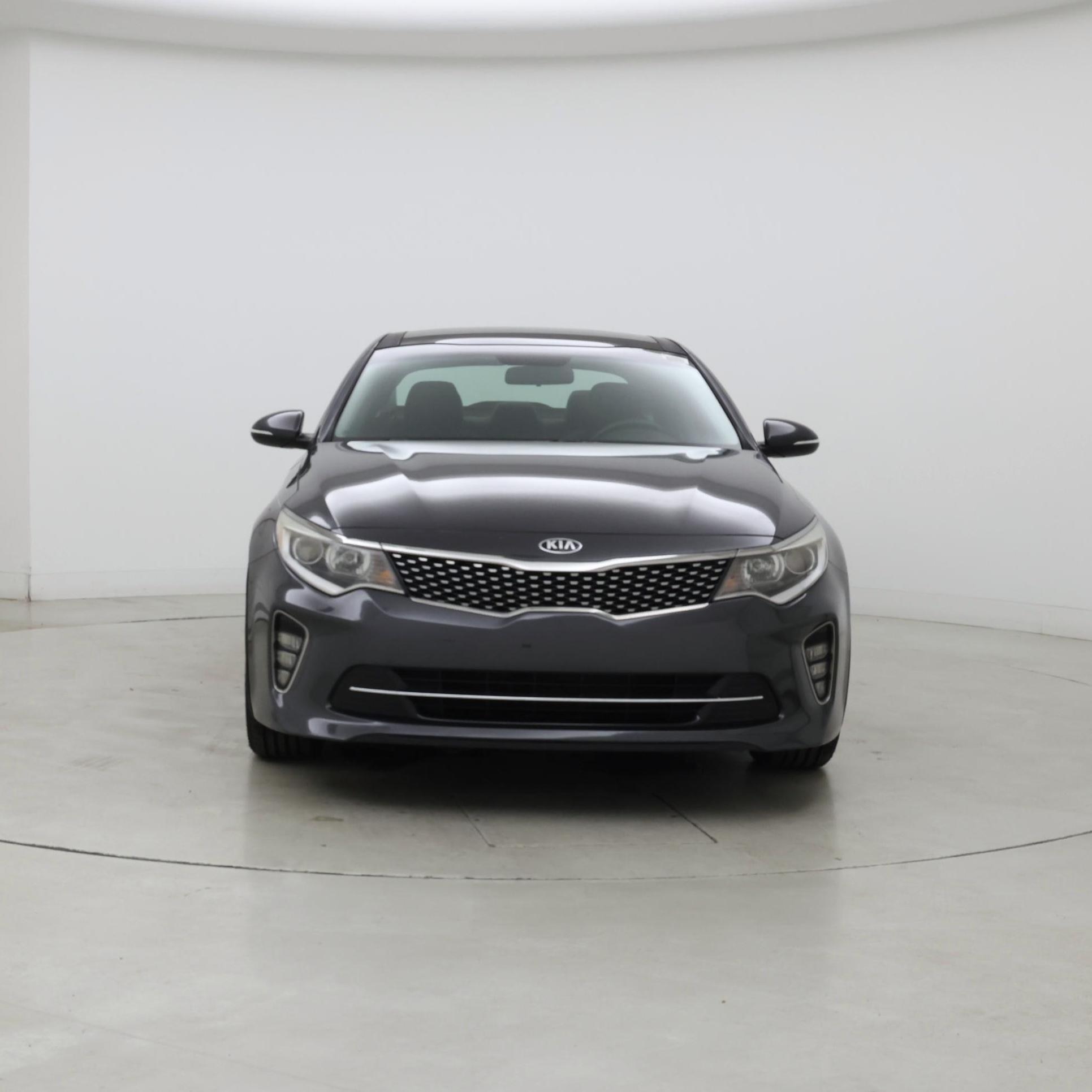 Thumbnail: 2018 Kia Optima - 5