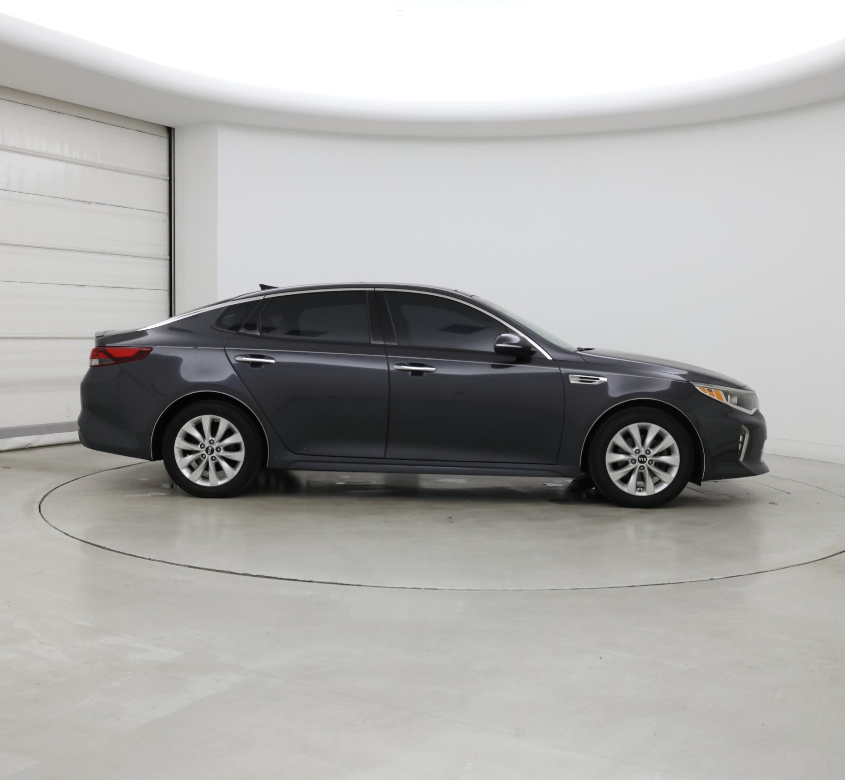 Thumbnail: 2018 Kia Optima - 7
