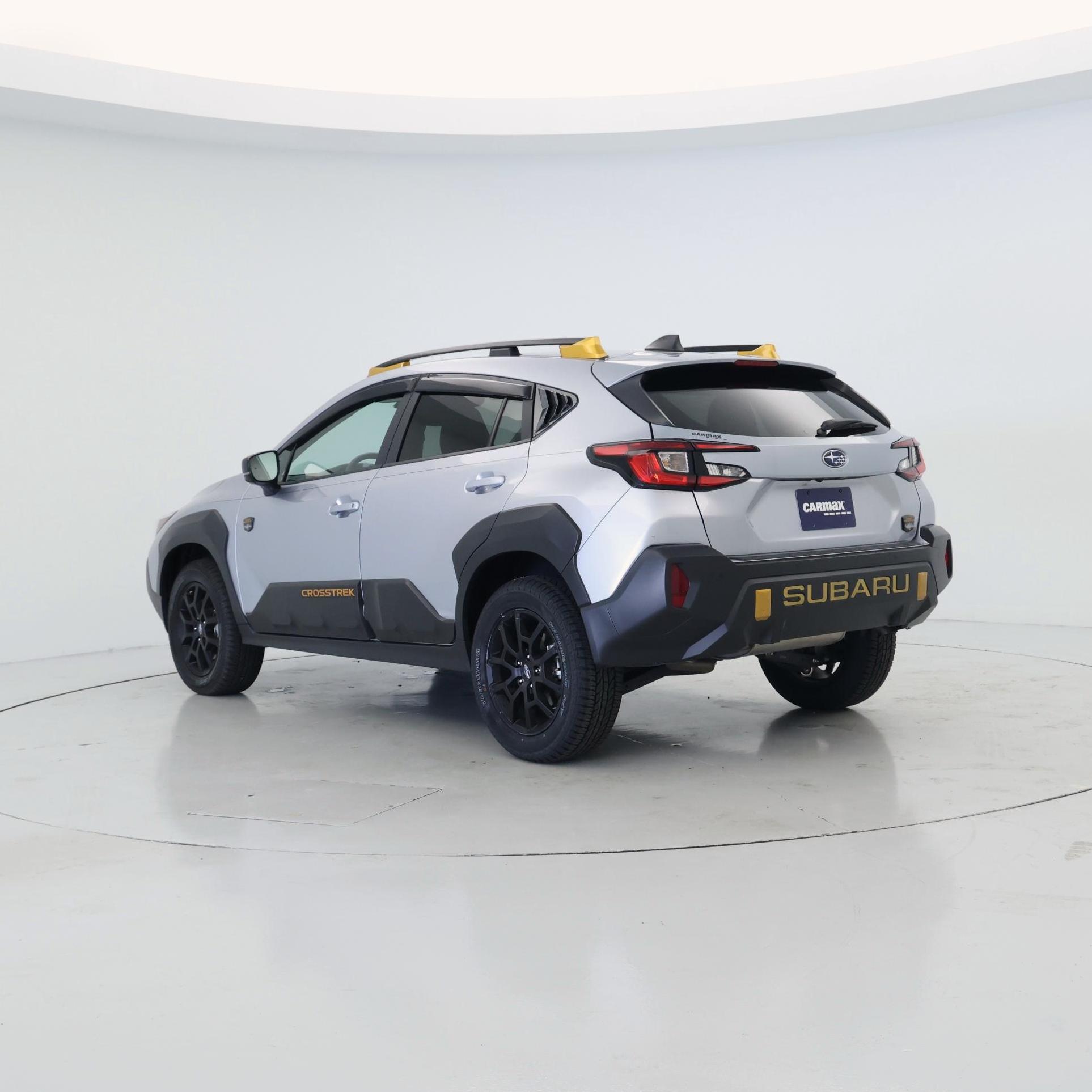 Thumbnail: 2025 Subaru Crosstrek - 2
