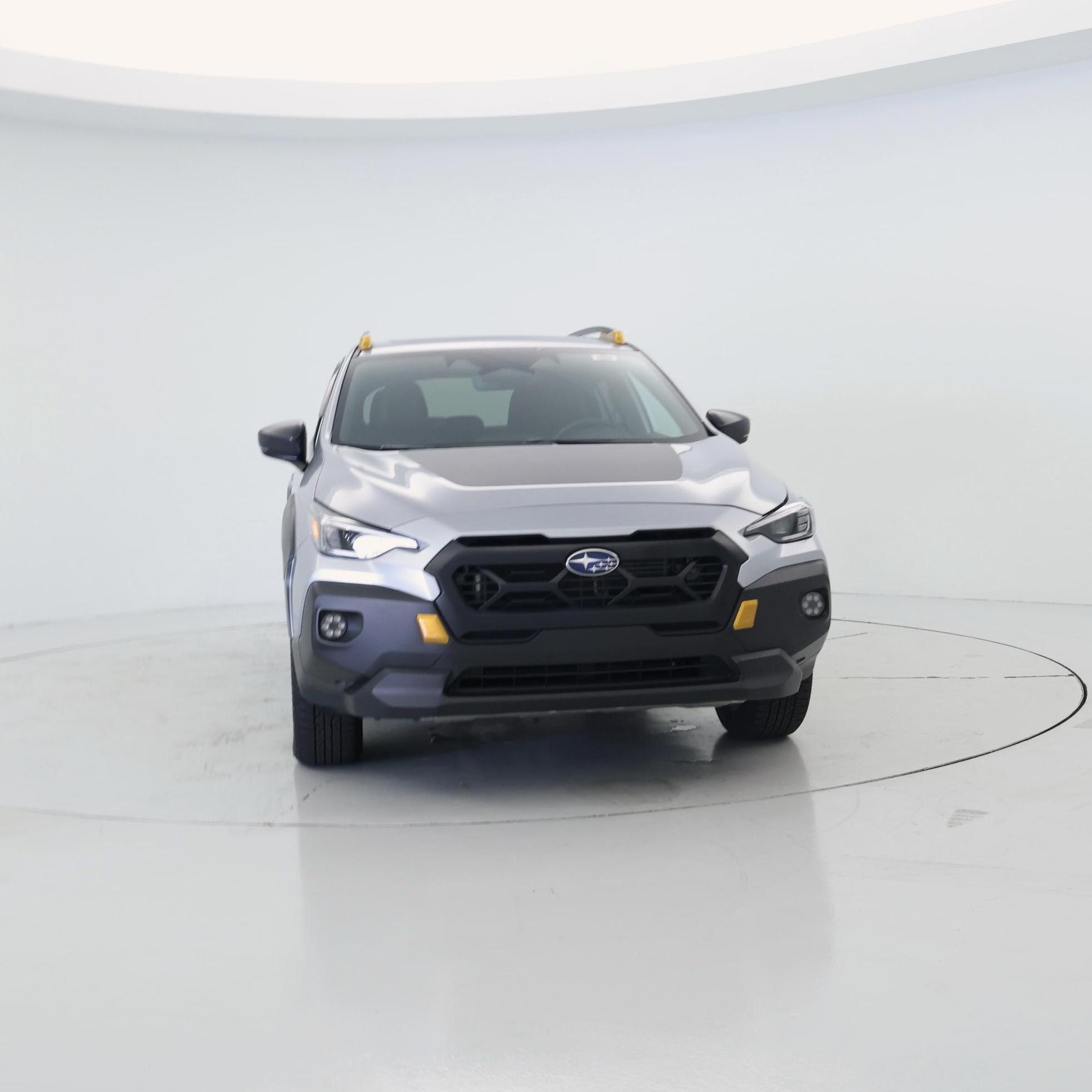 Thumbnail: 2025 Subaru Crosstrek - 5