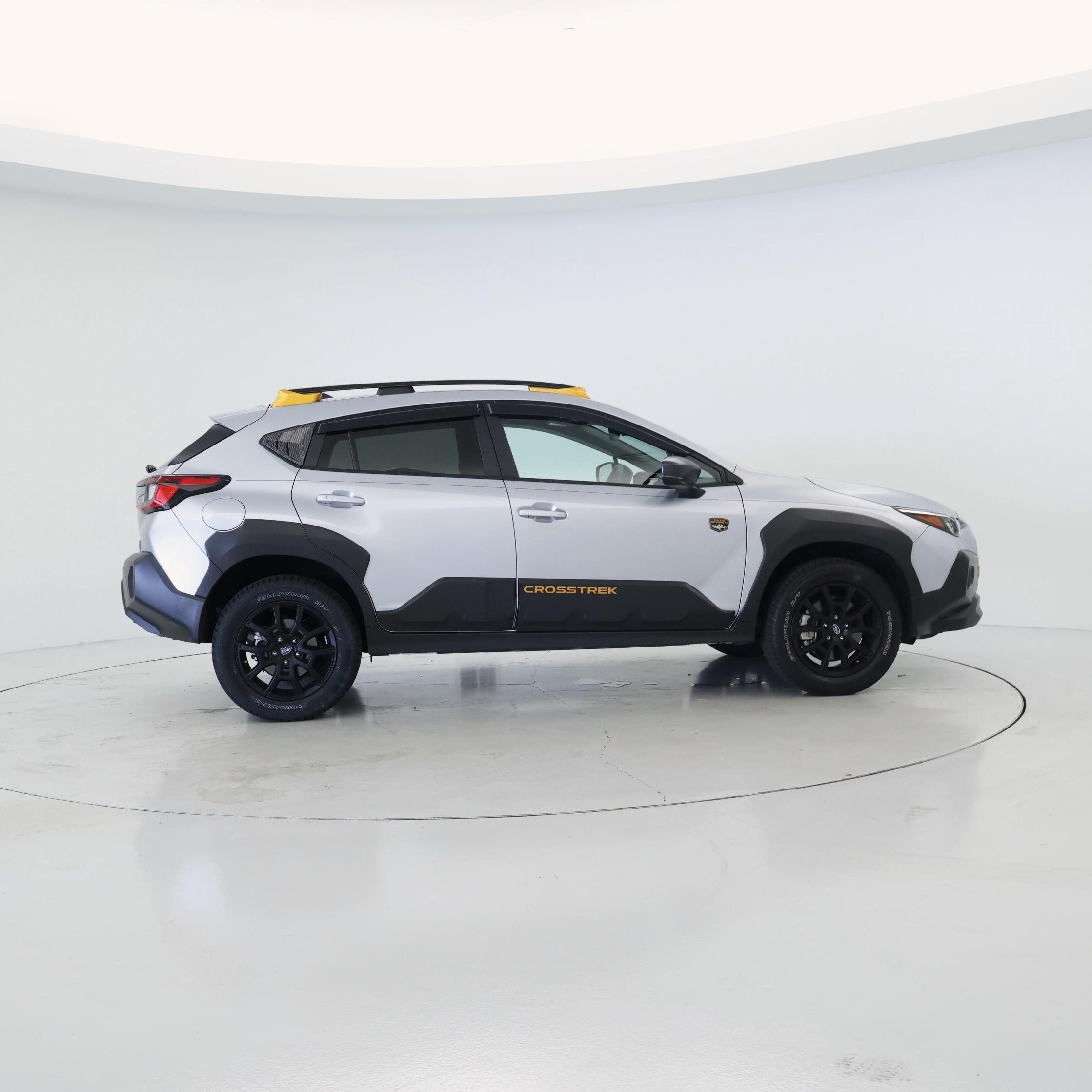Thumbnail: 2025 Subaru Crosstrek - 7