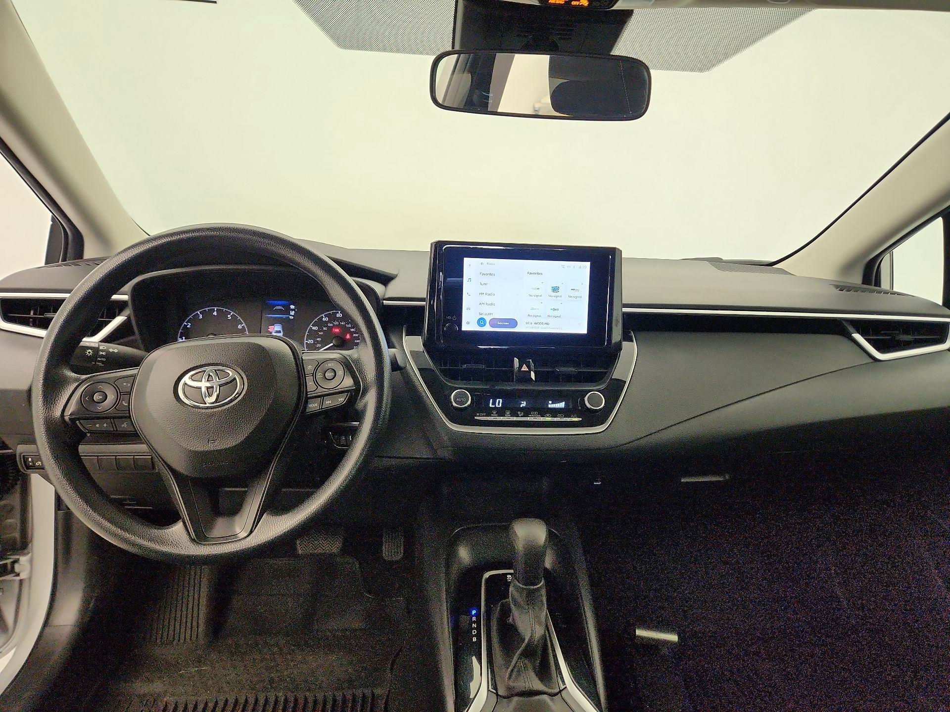 Thumbnail: 2024 Toyota Corolla - 9