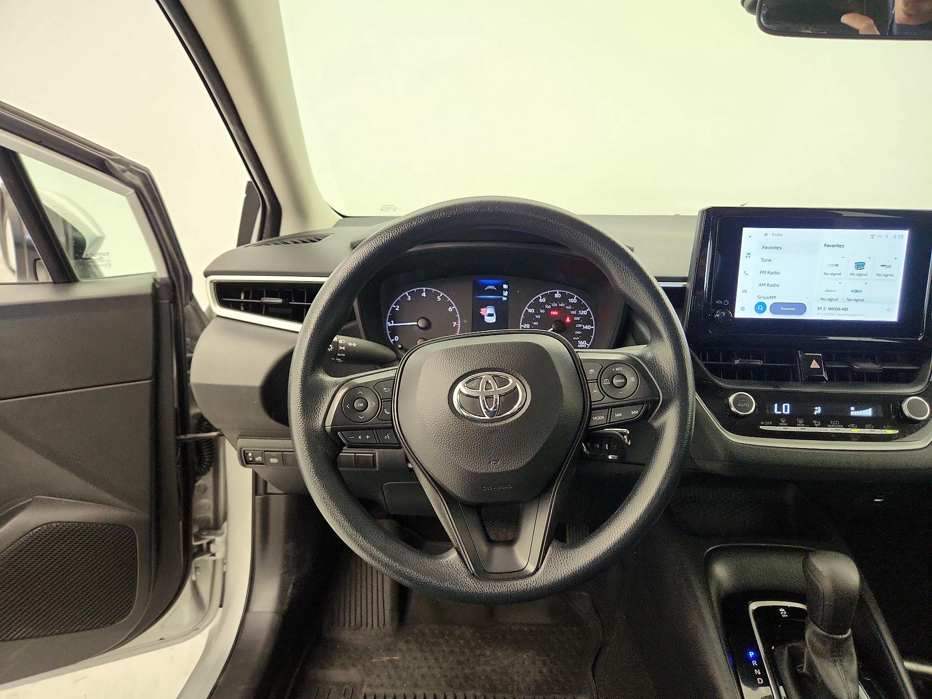 Thumbnail: 2024 Toyota Corolla - 10