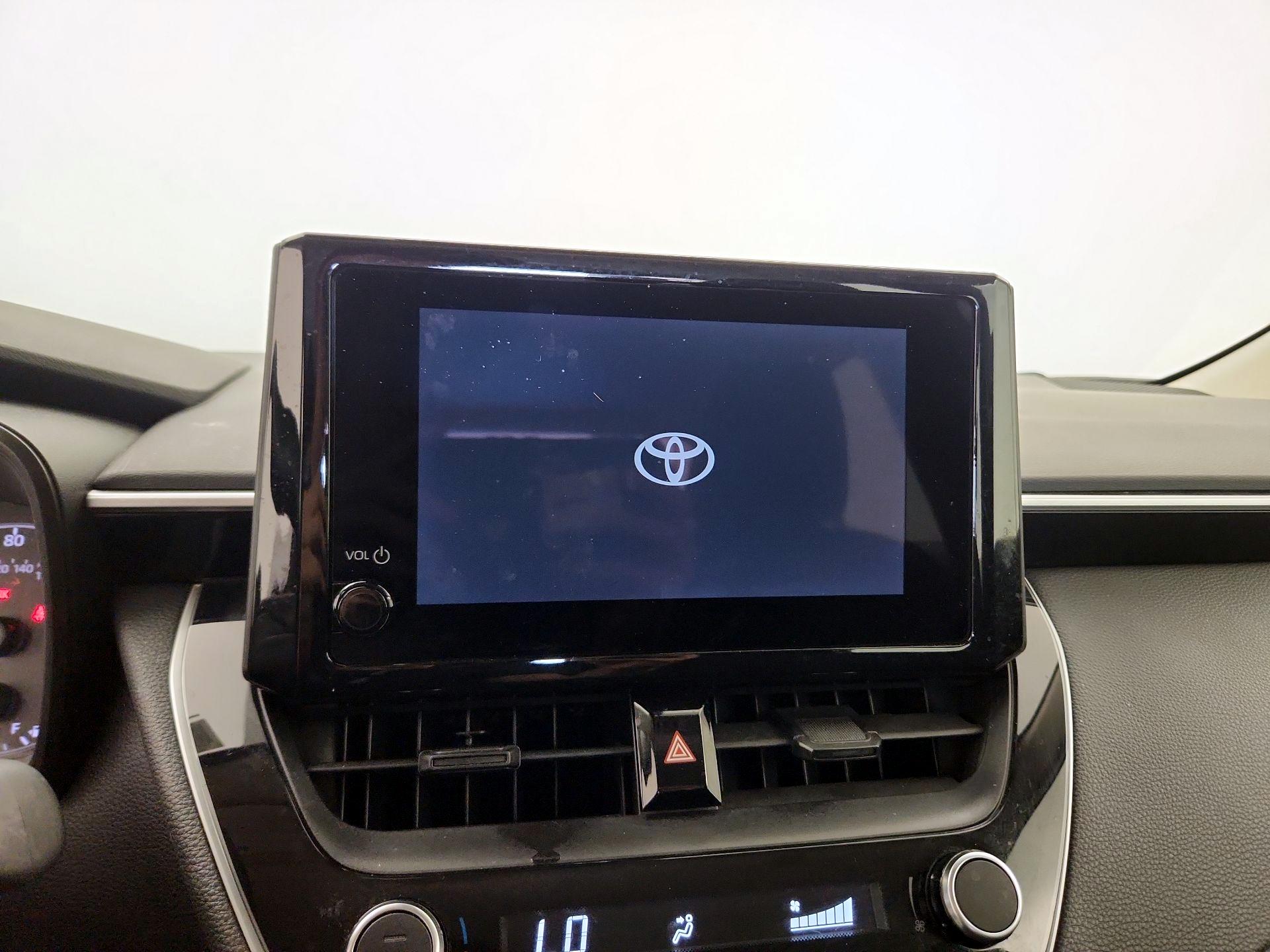 Thumbnail: 2024 Toyota Corolla - 15