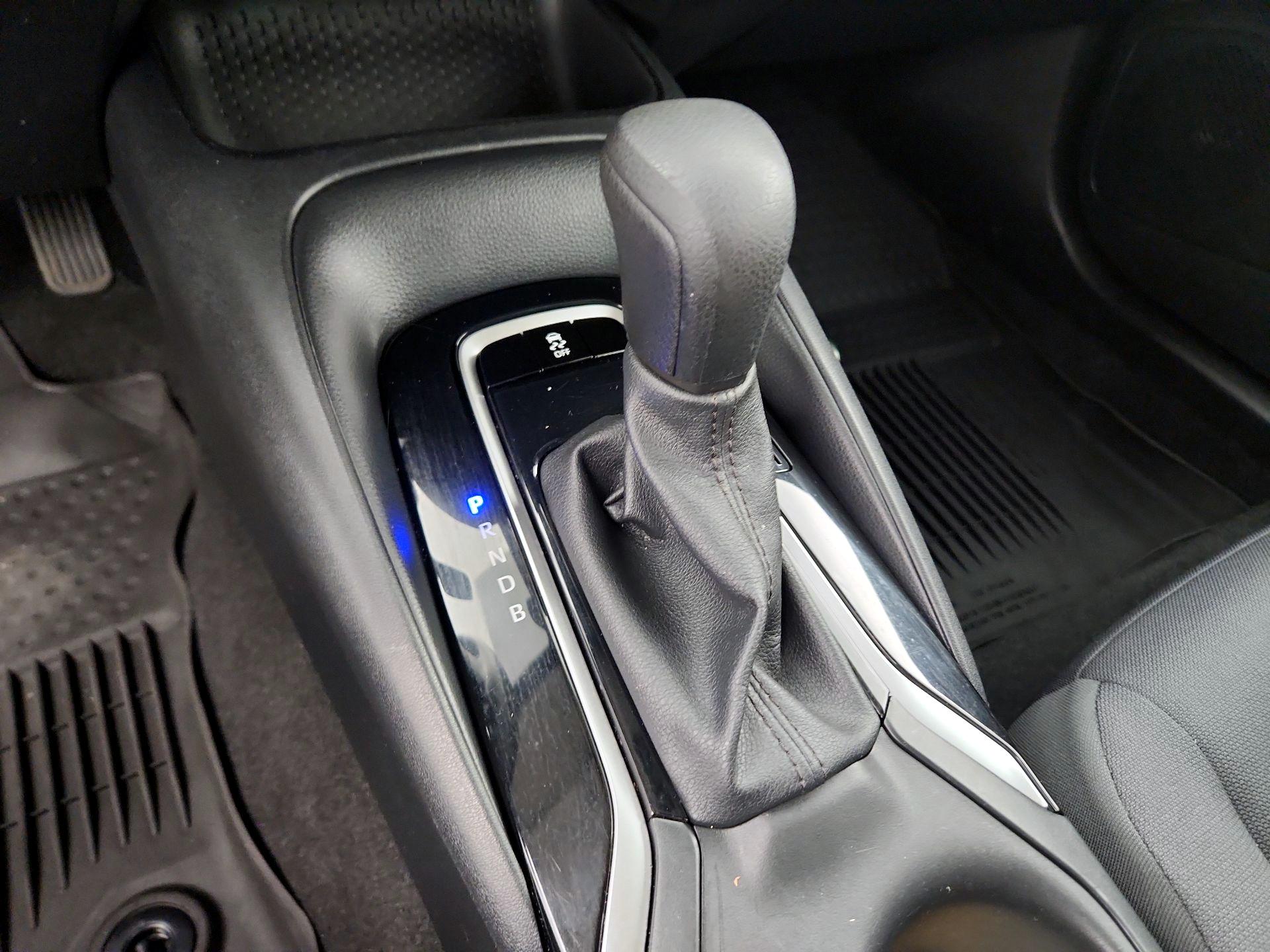 Thumbnail: 2024 Toyota Corolla - 17