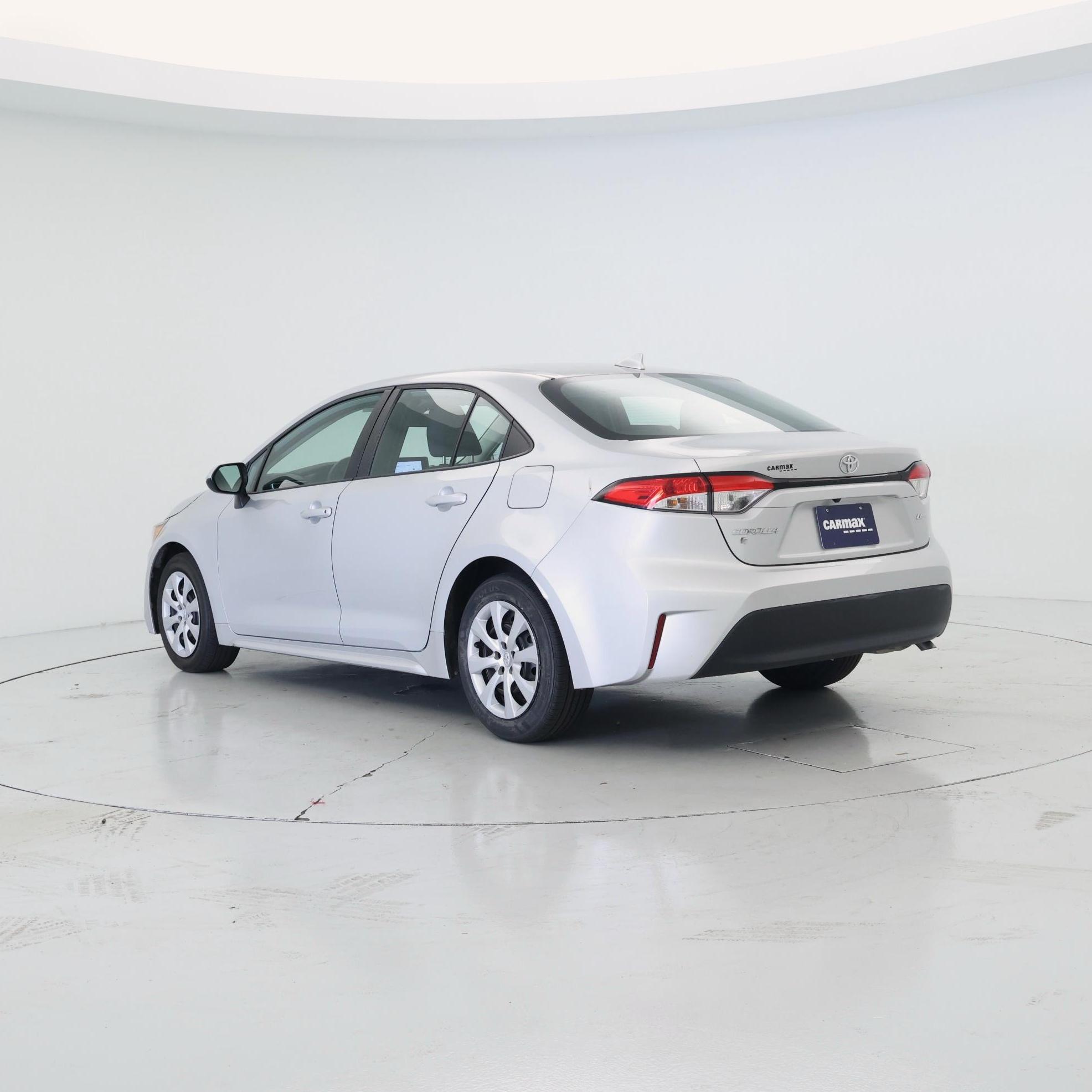 Thumbnail: 2024 Toyota Corolla - 2