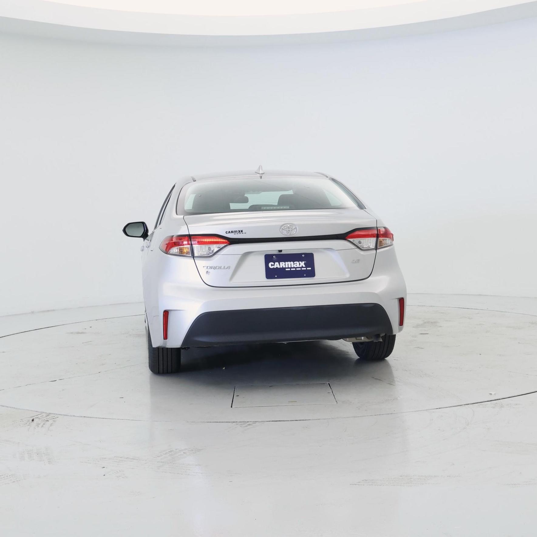 Thumbnail: 2024 Toyota Corolla - 6
