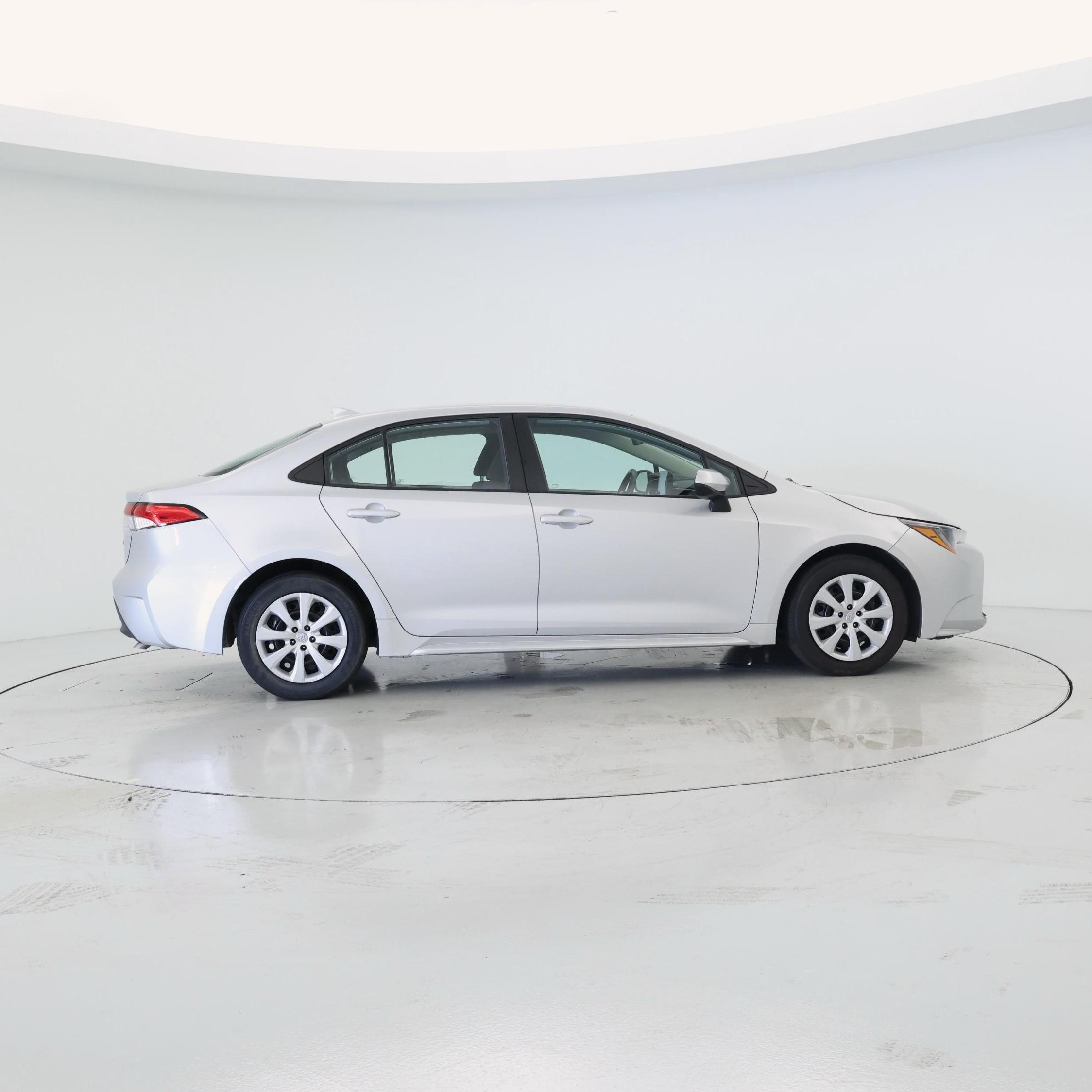 Thumbnail: 2024 Toyota Corolla - 7