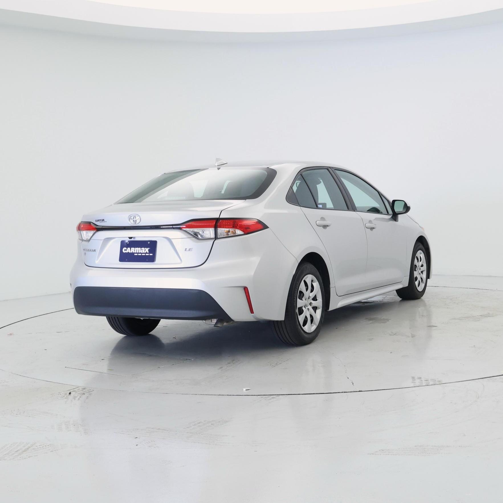 Thumbnail: 2024 Toyota Corolla - 8