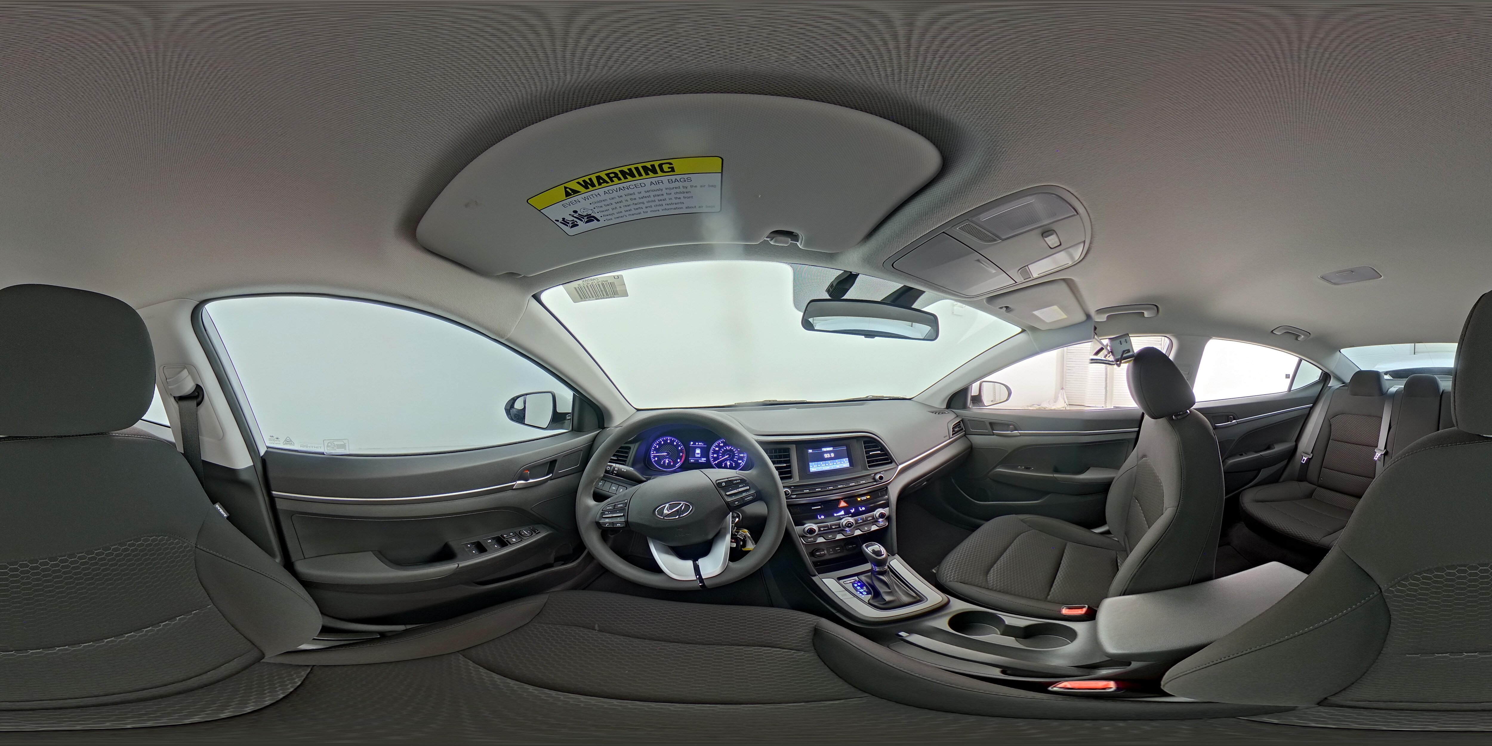 2020 Hyundai Elantra SE - Photo 26