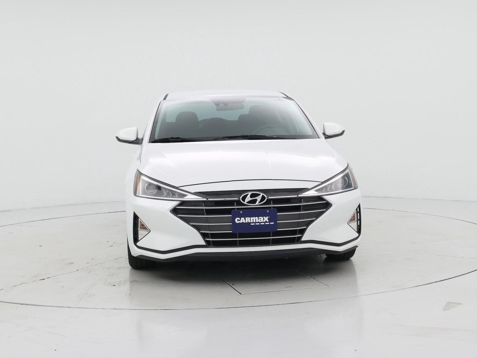 2020 Hyundai Elantra SE - Photo 6