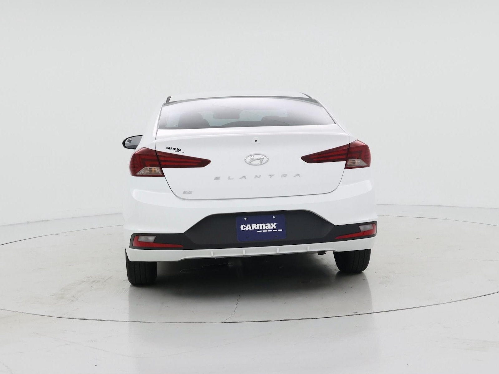 2020 Hyundai Elantra SE - Photo 7