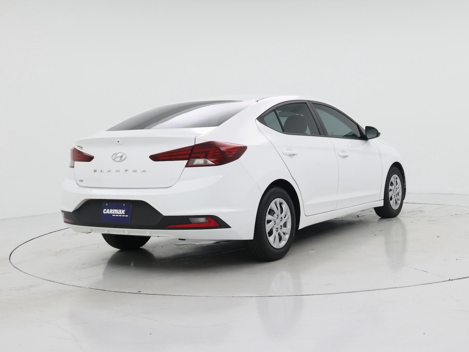2020 Hyundai Elantra SE - Photo 9