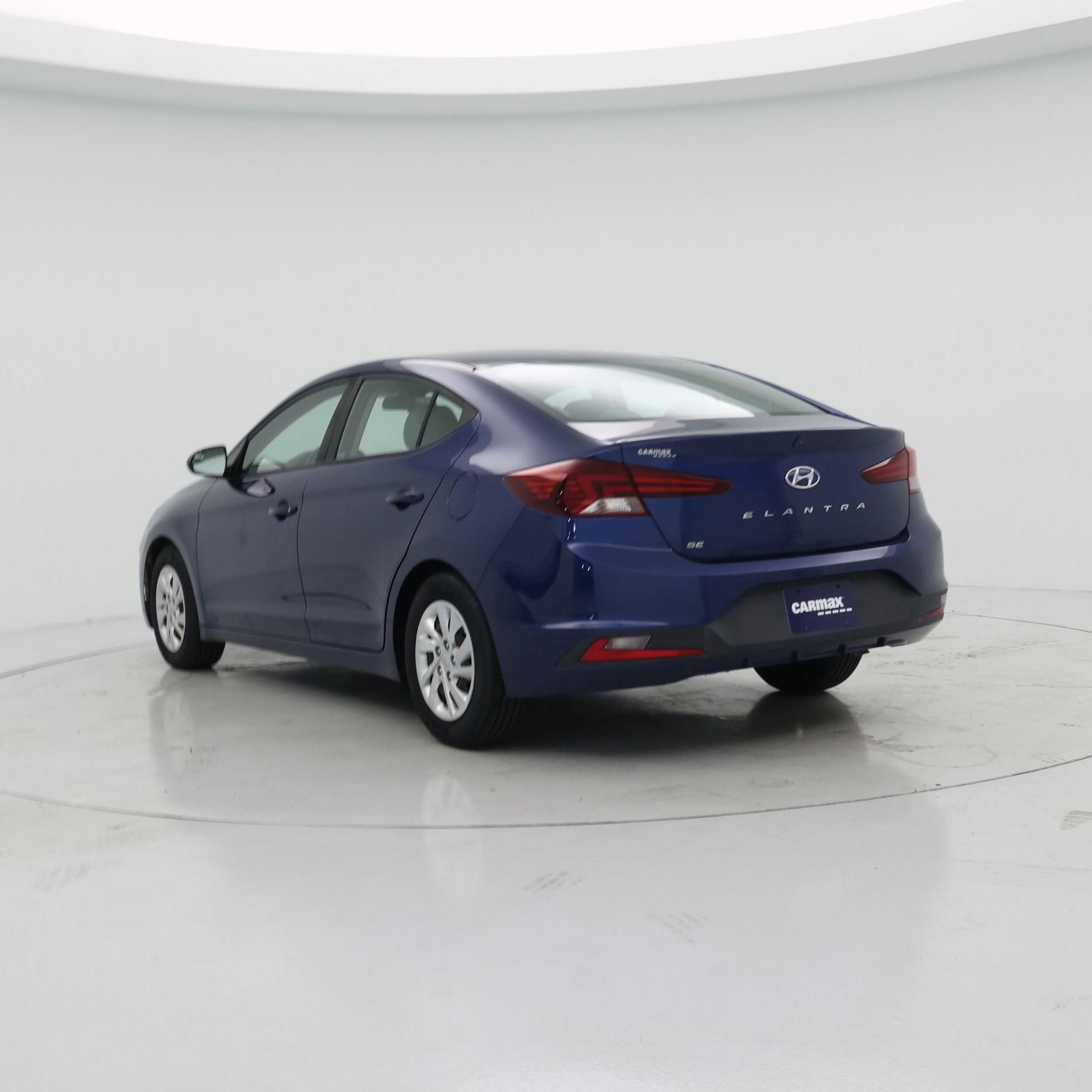 Thumbnail: 2020 Hyundai Elantra - 2