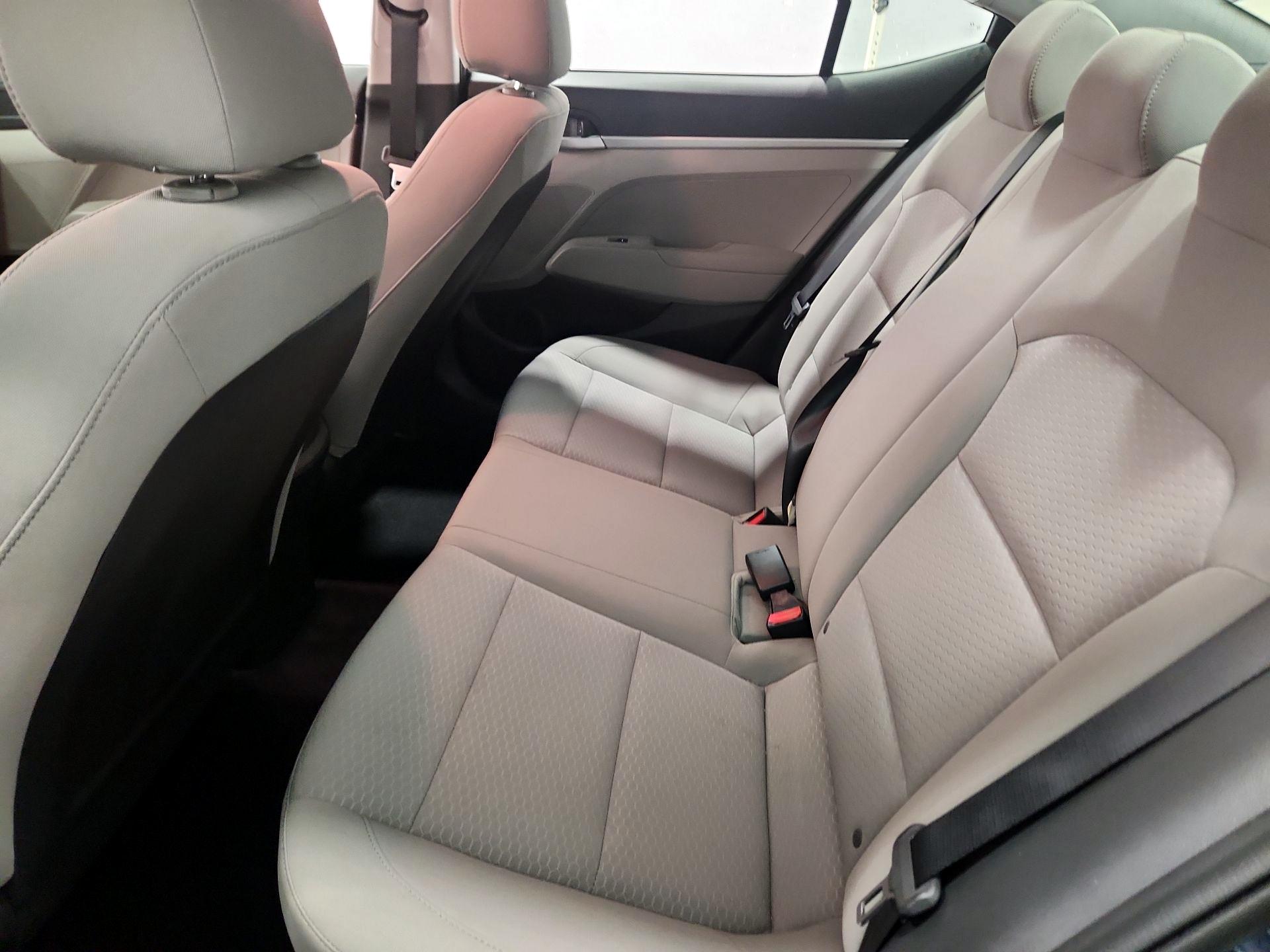 Thumbnail: 2020 Hyundai Elantra - 19