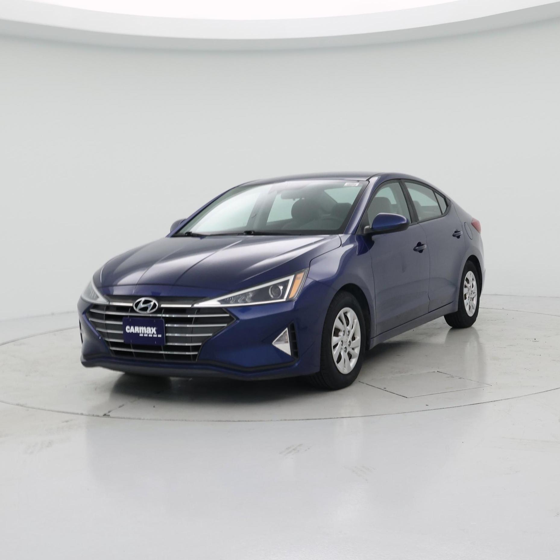 Thumbnail: 2020 Hyundai Elantra - 4