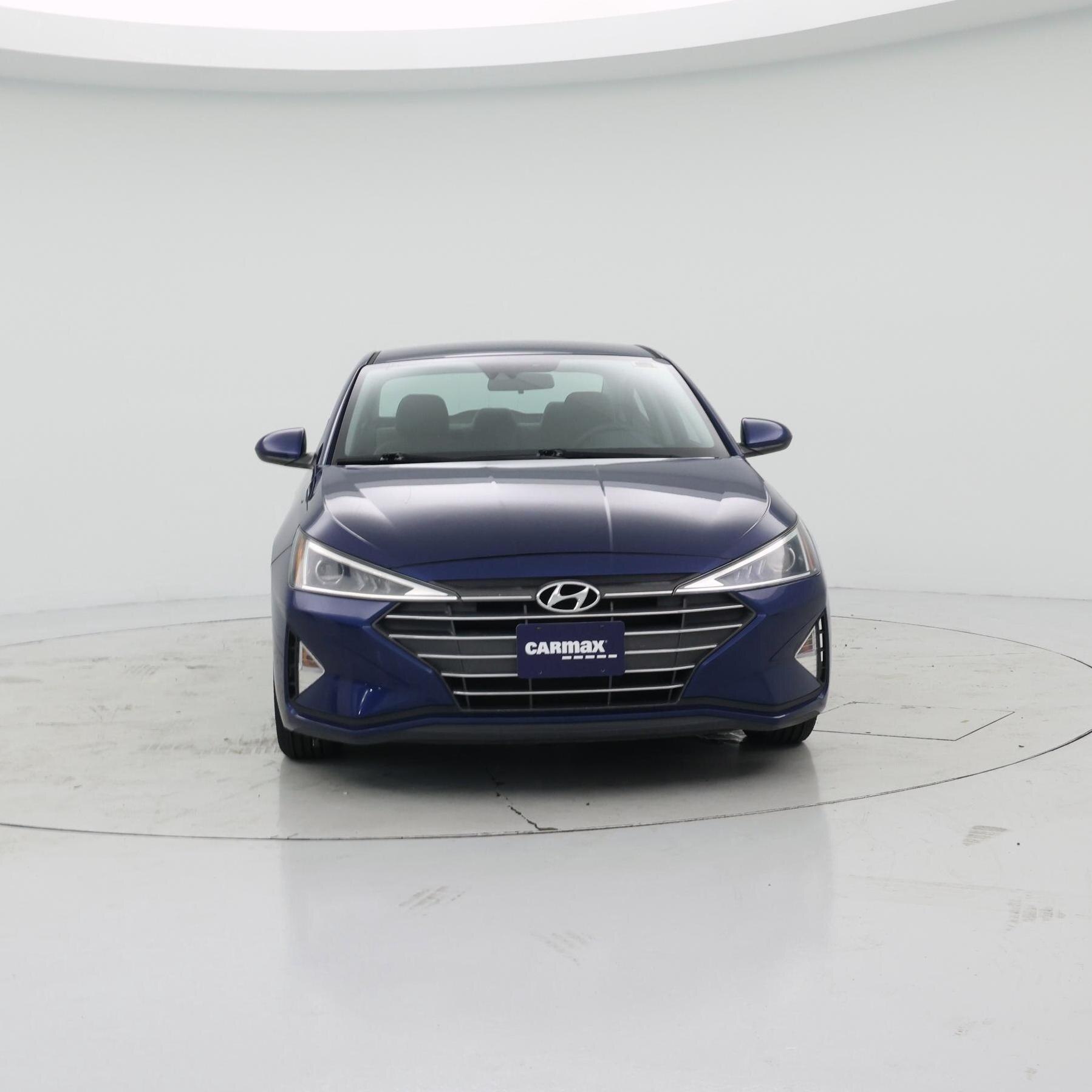 Thumbnail: 2020 Hyundai Elantra - 5