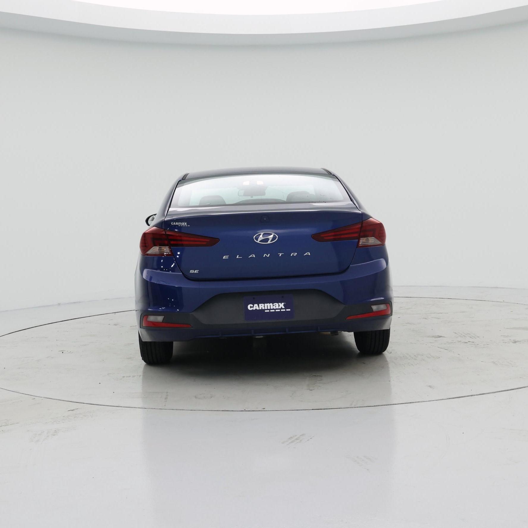 Thumbnail: 2020 Hyundai Elantra - 6