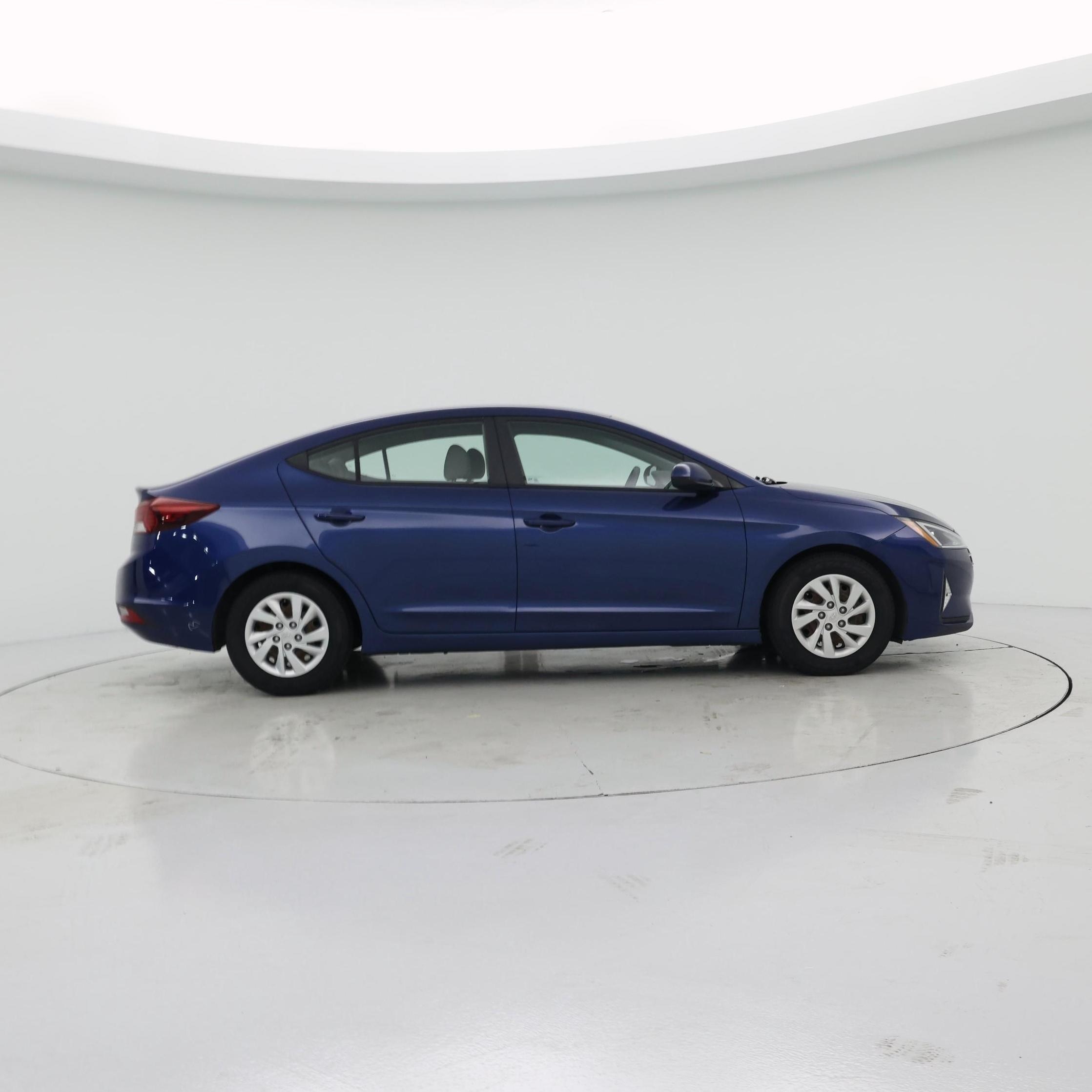 Thumbnail: 2020 Hyundai Elantra - 7